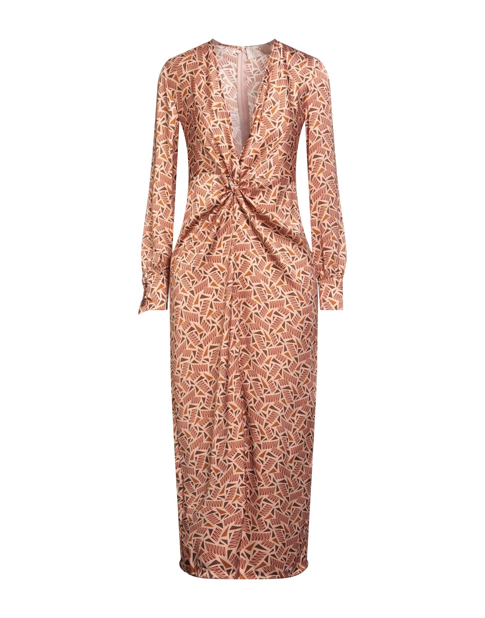 KAOS JEANS - Платья миди