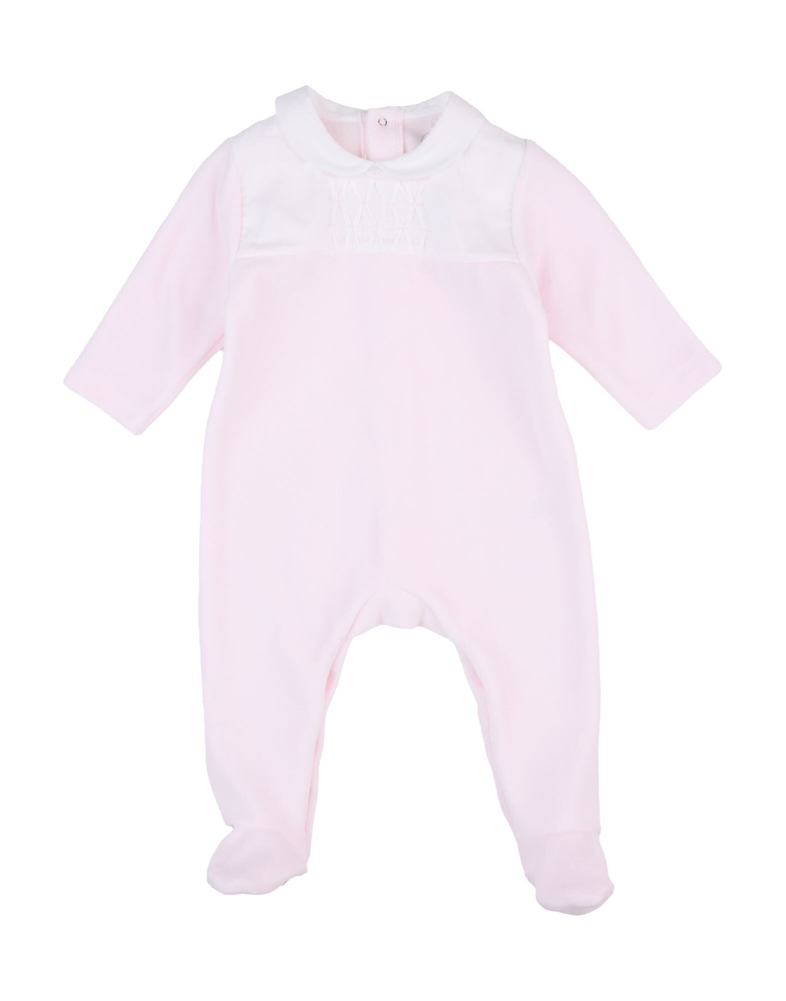 LARANJINHA - Детские комбинезоны и слипы