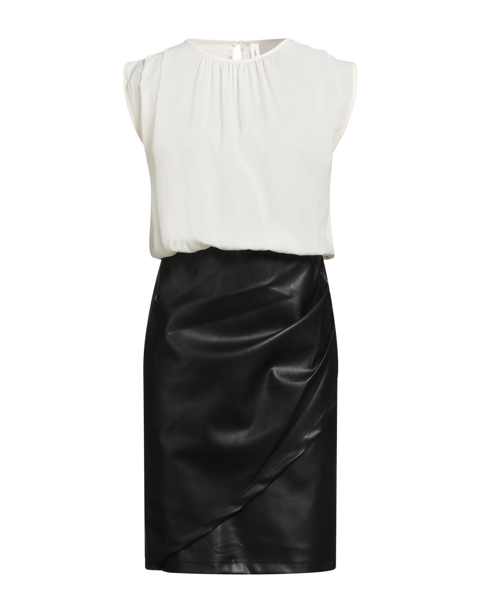 TENSIONE IN - Midi dresses