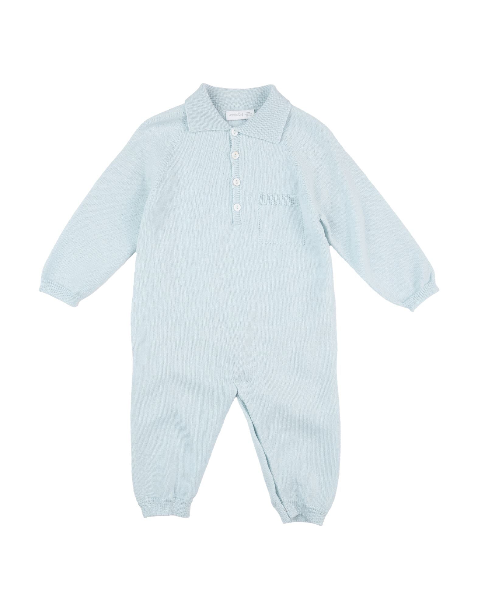 WEDOBLE - Baby All-in-ones & Dungarees