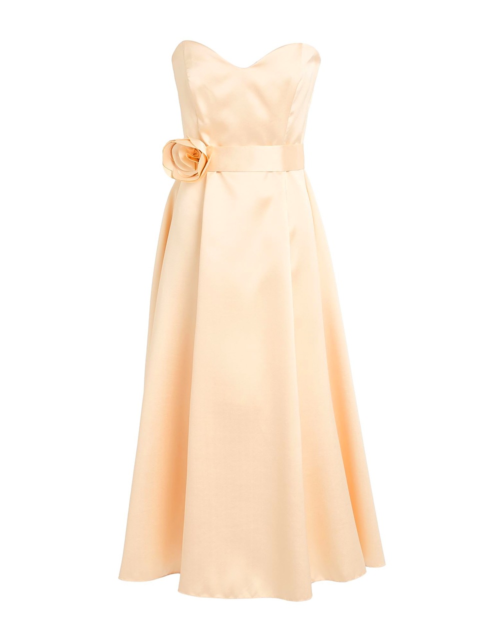 ACCESS FASHION - Midi dresses