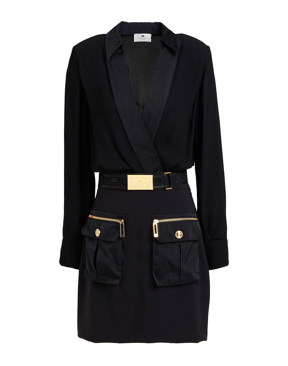 ELISABETTA FRANCHI - Mini-Kleider