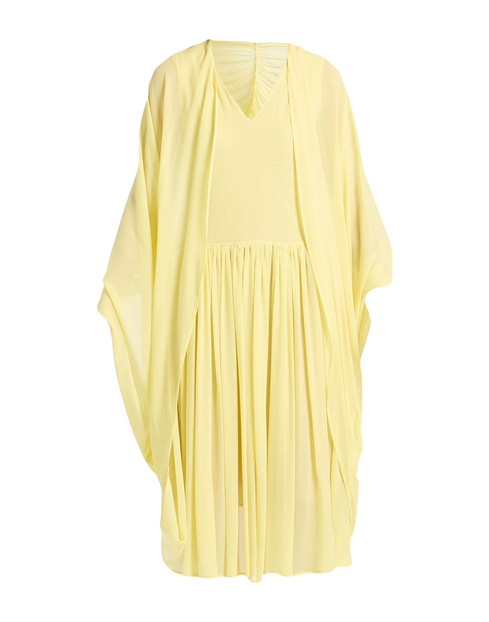 ERIKA CAVALLINI - Midi dresses