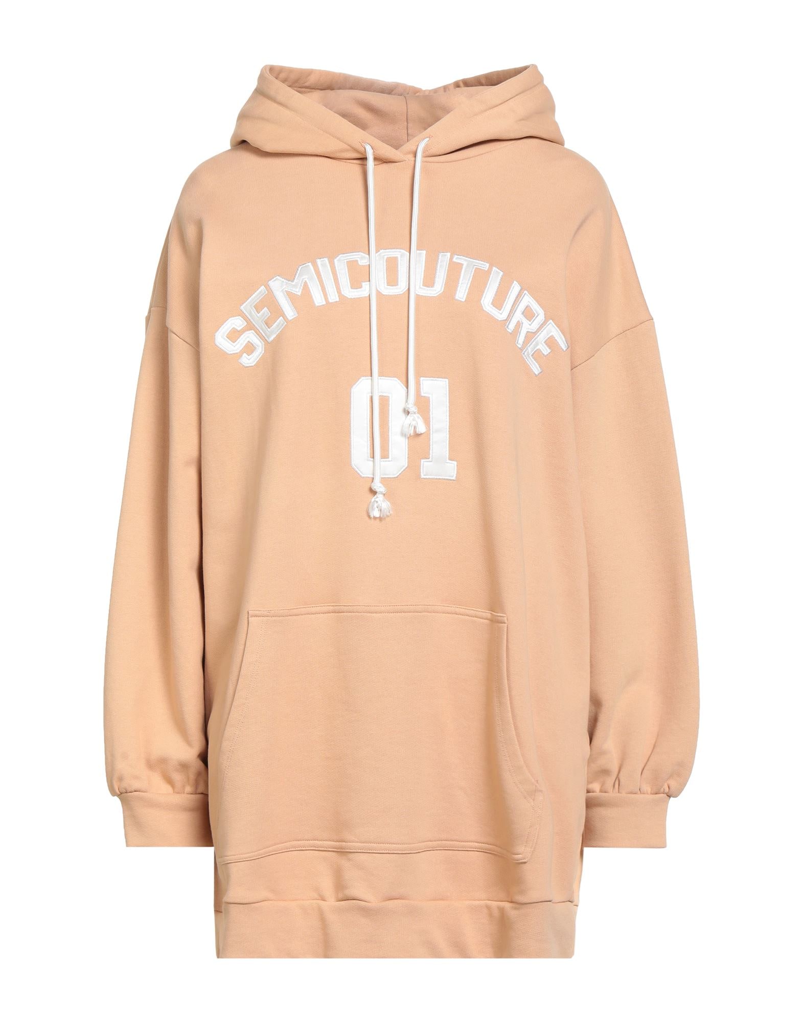 SEMICOUTURE - Sweatshirts