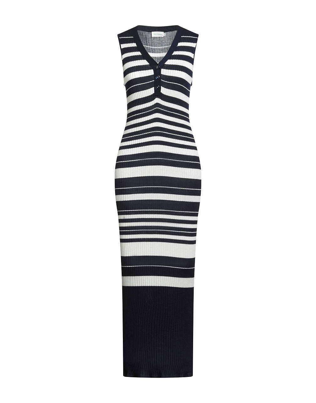 MISS CASHMERE - Maxi dresses