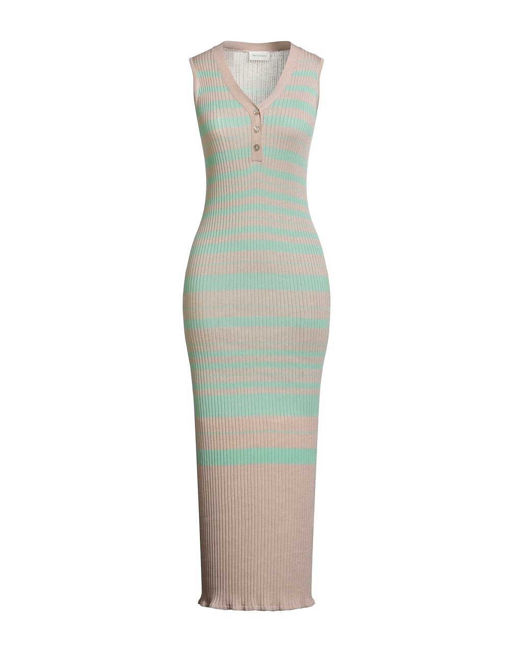 MISS CASHMERE - Maxi dresses