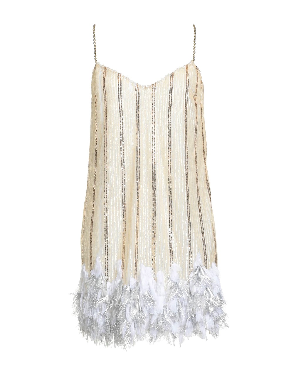 BLUGIRL - Mini dresses