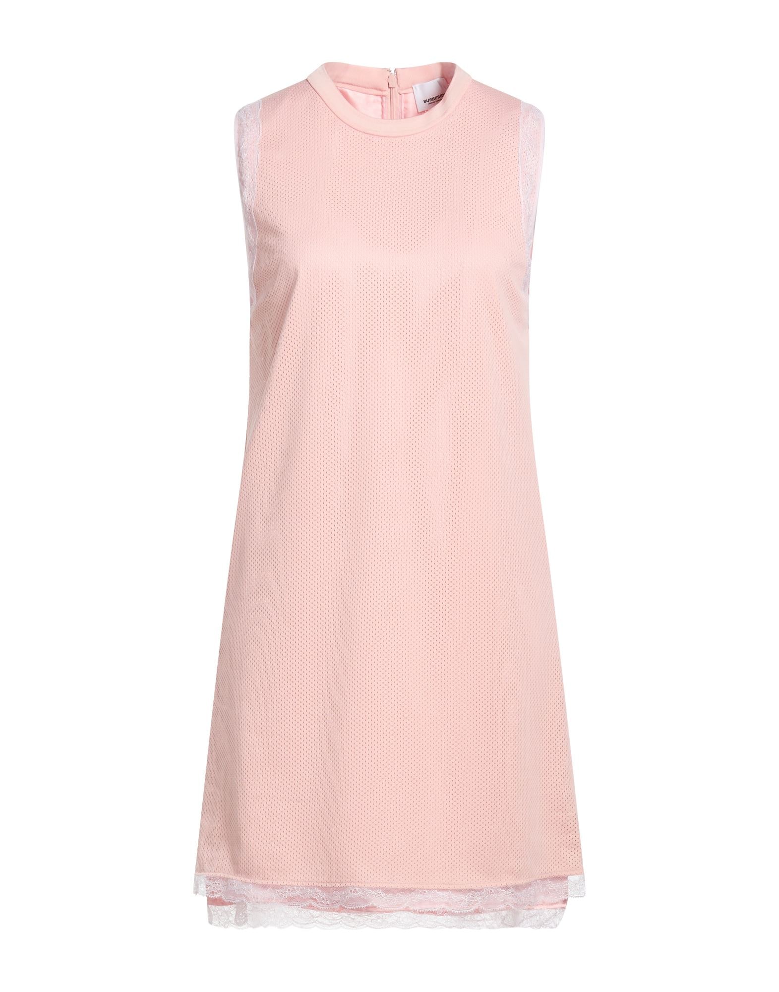 BURBERRY - Mini dresses