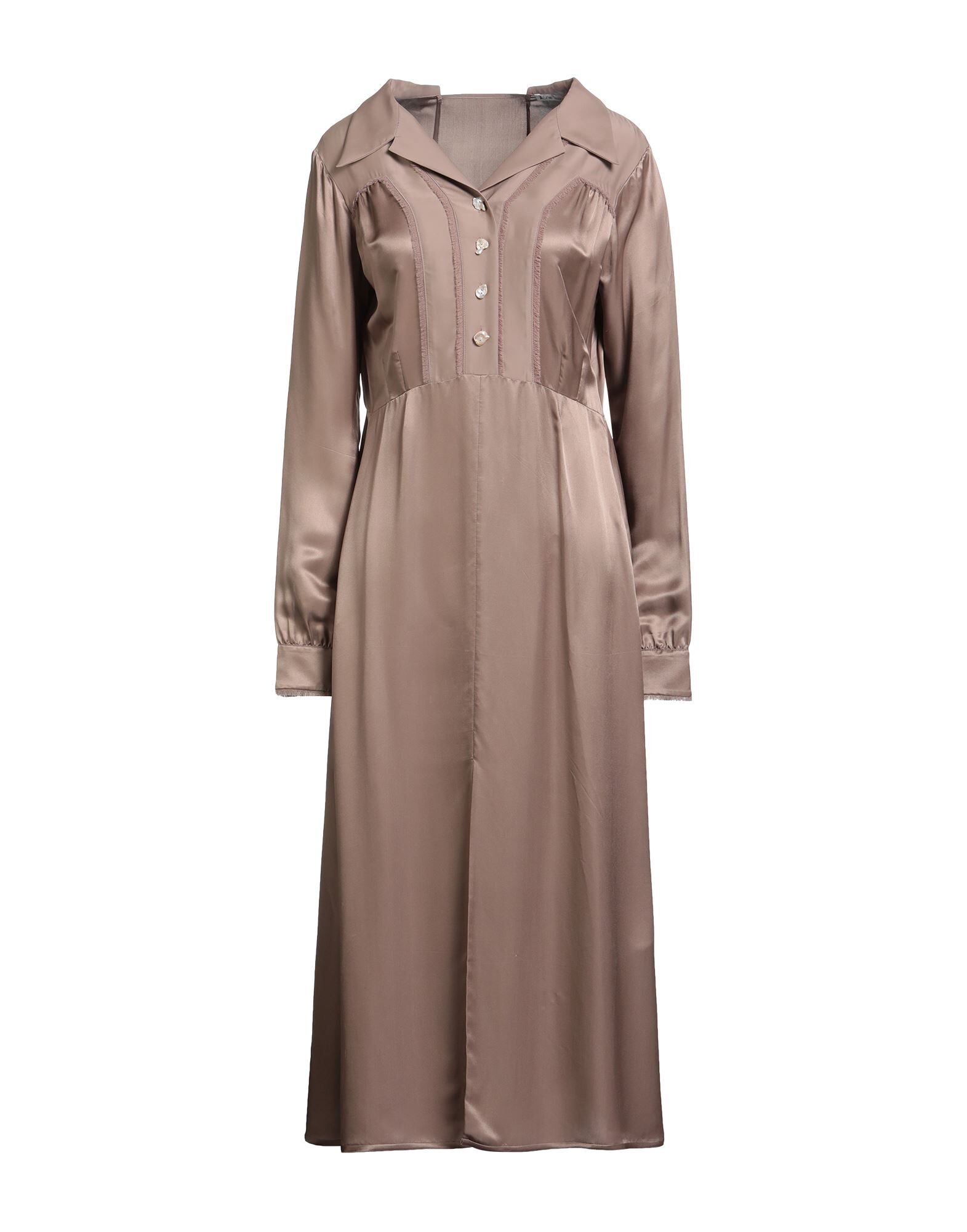 ACNE STUDIOS - Midi dresses