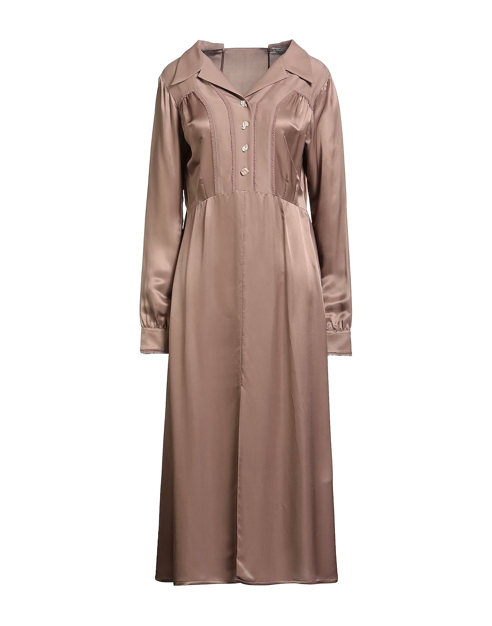 ACNE STUDIOS - Midi-Kleider