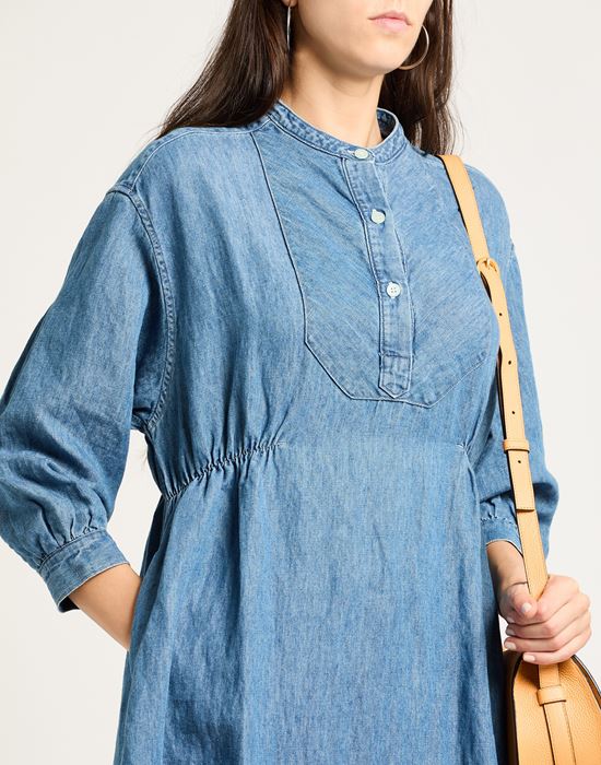 ORSLOW Платье миди