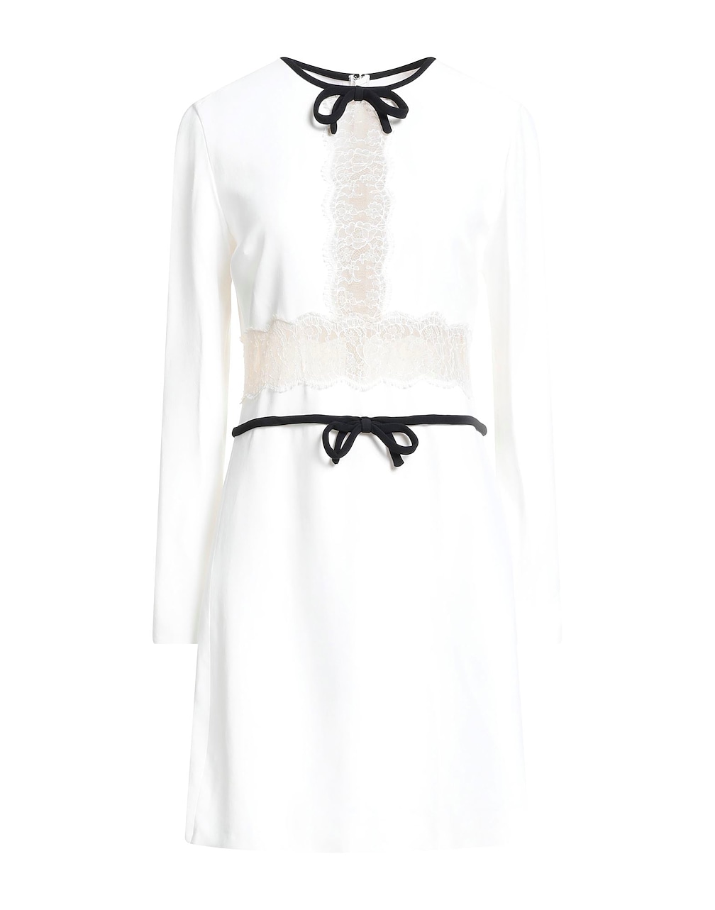 GIAMBATTISTA VALLI - Mini dresses