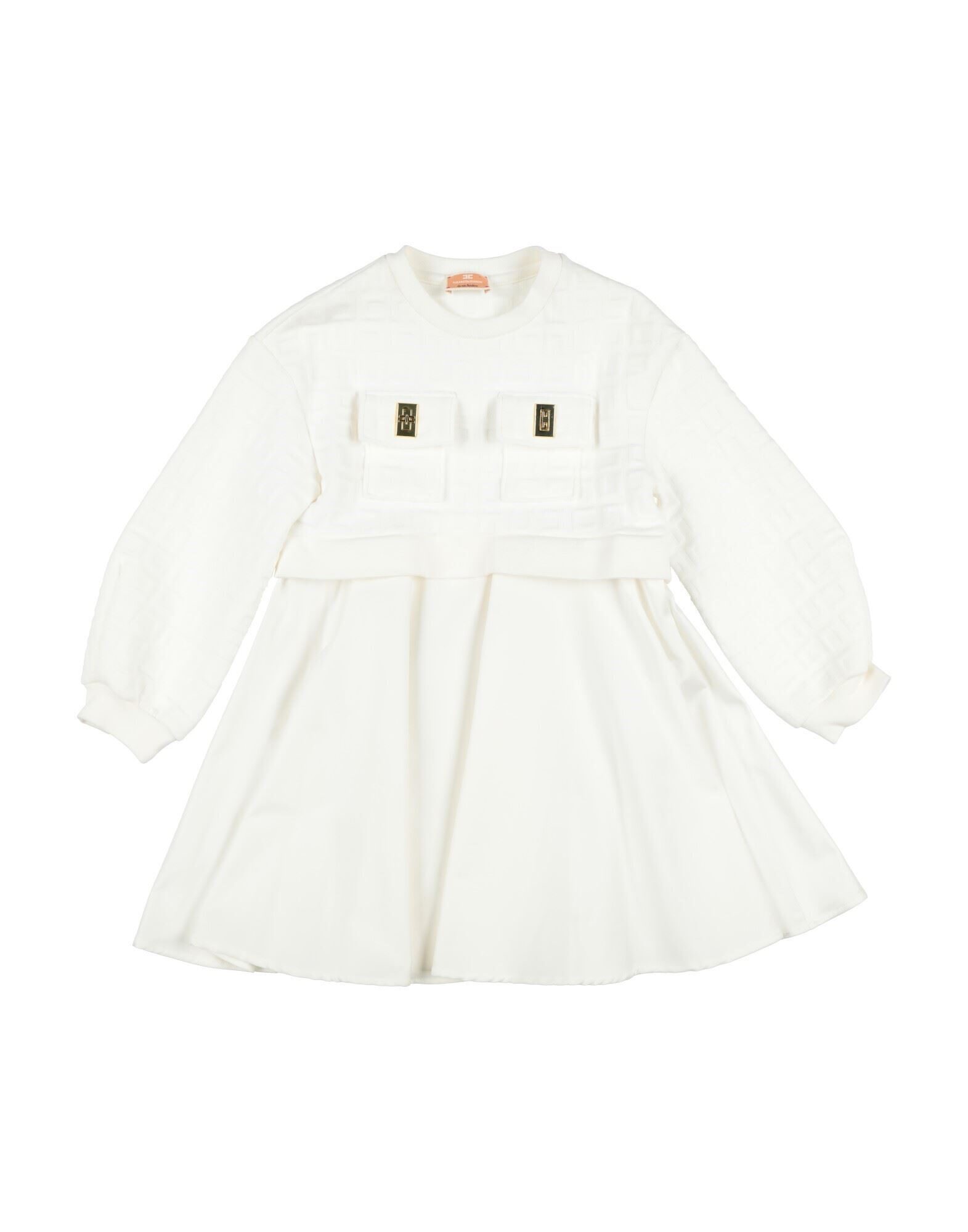 ELISABETTA FRANCHI - Kids’ dresses