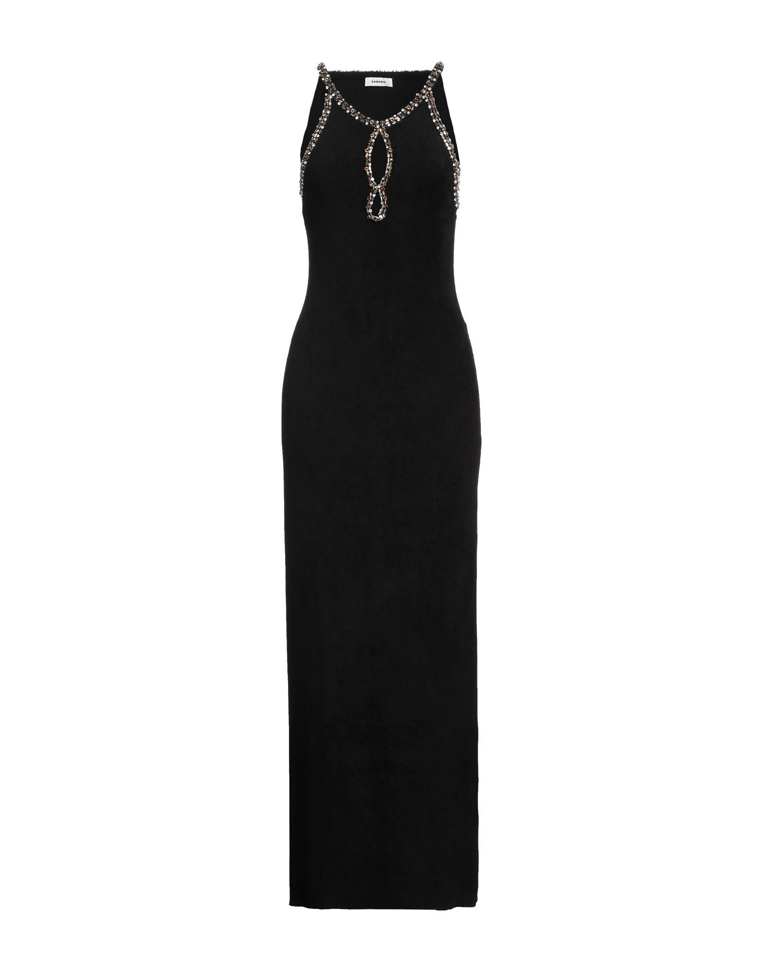 SANDRO - Maxi dresses