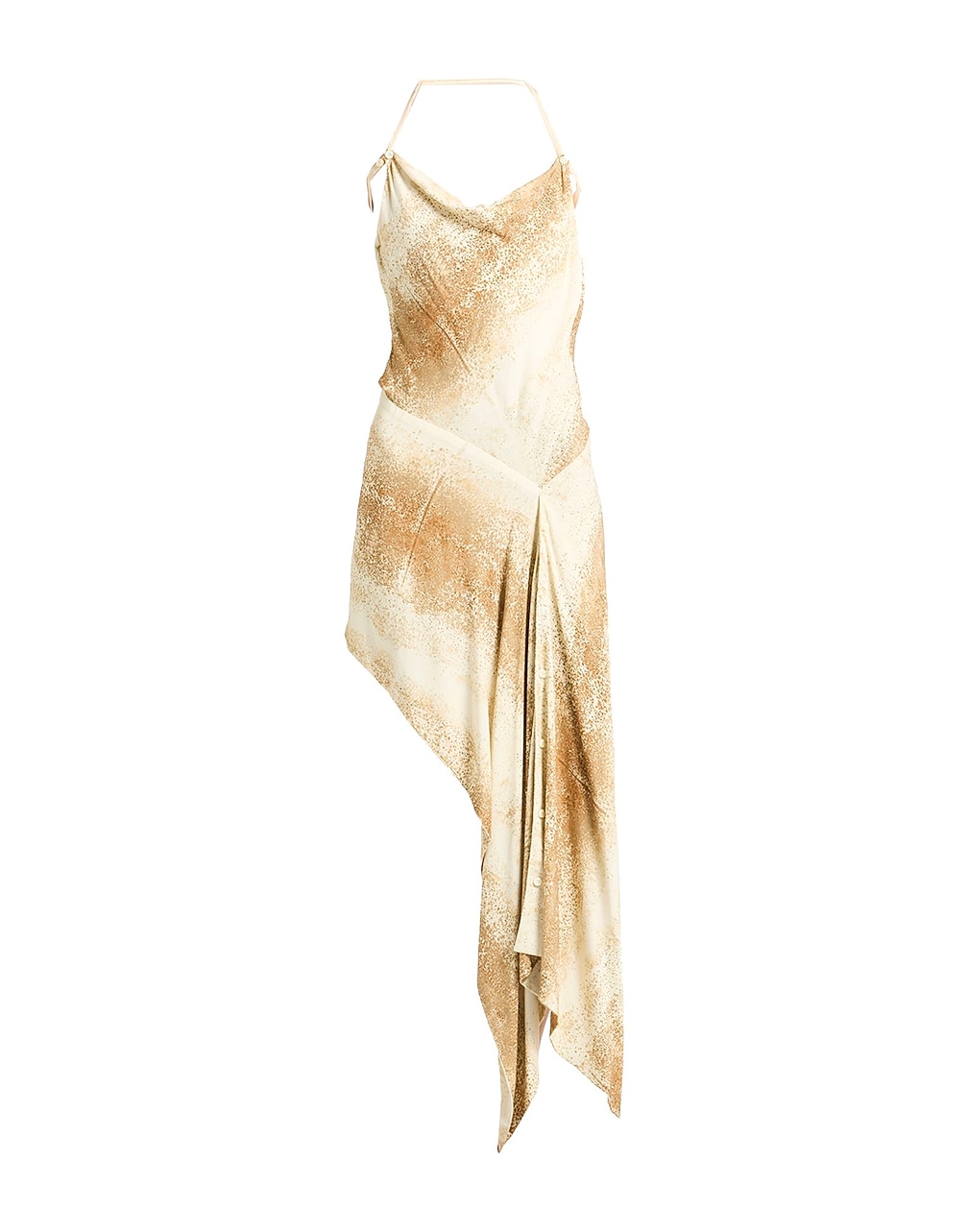 FEDERICO CINA - Mini-Kleider