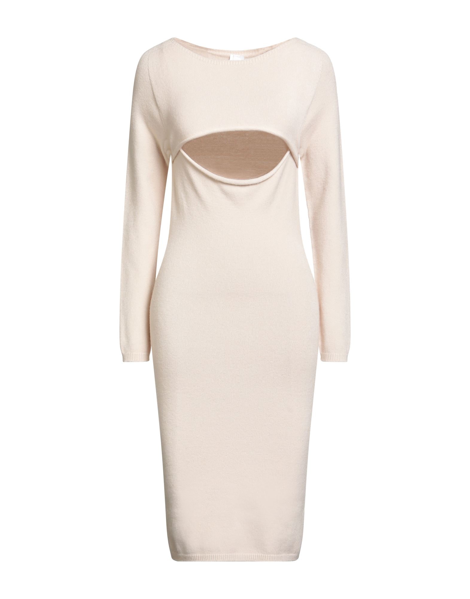 TENSIONE IN - Midi dresses