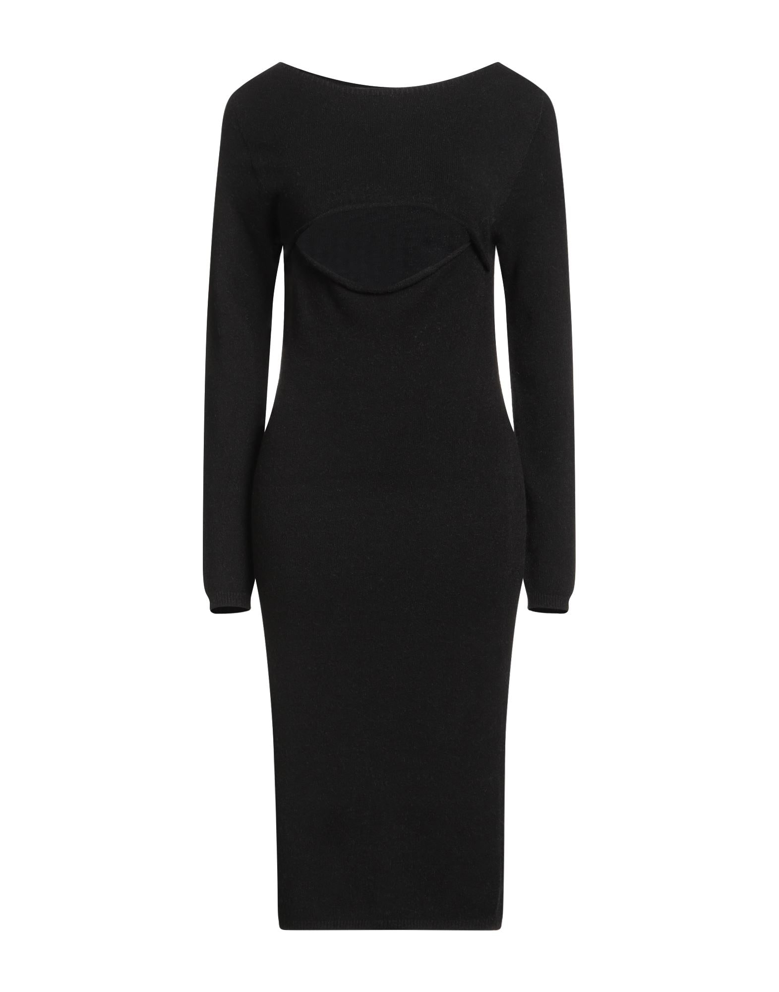 TENSIONE IN - Midi dresses