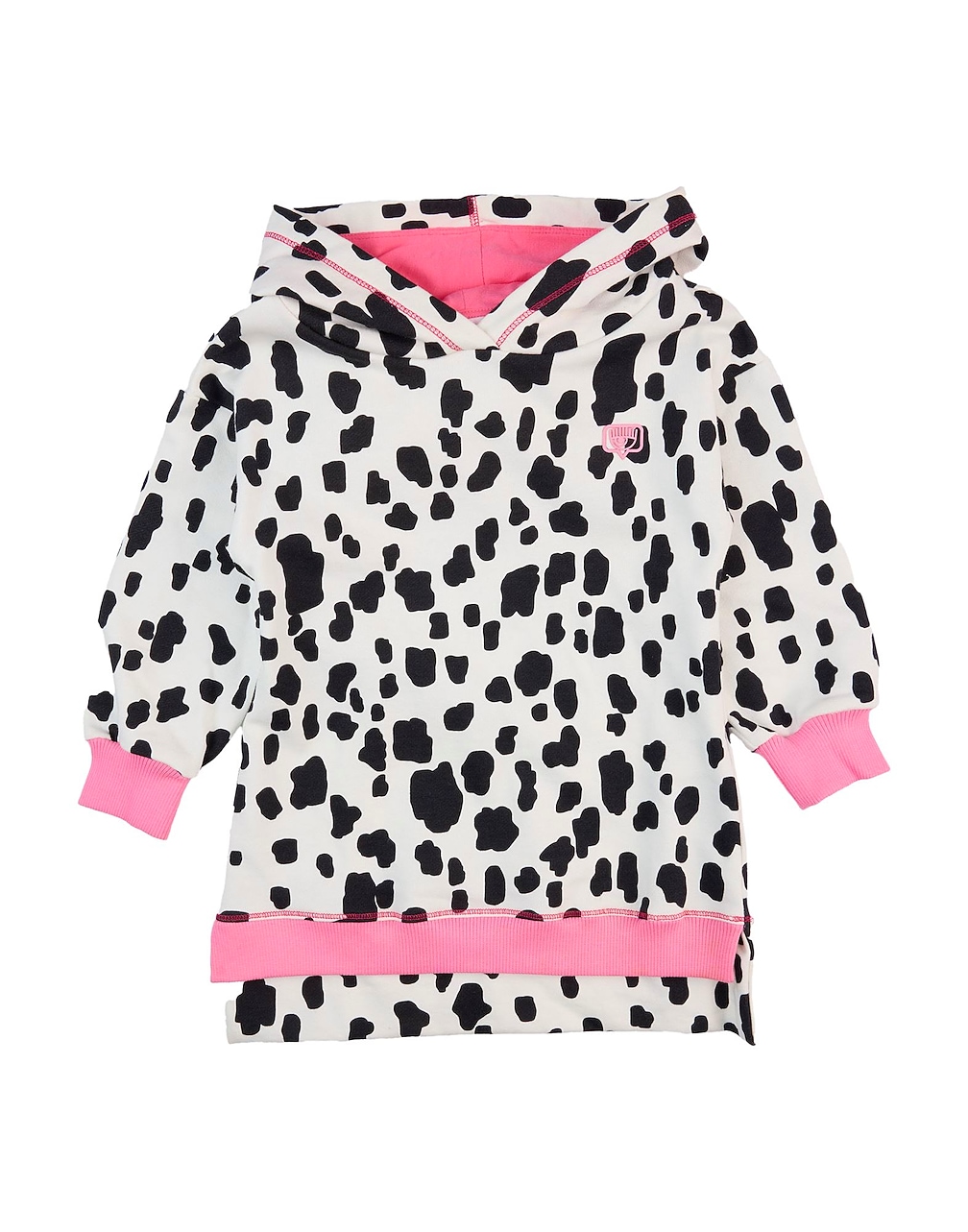 CHIARA FERRAGNI - Baby dresses