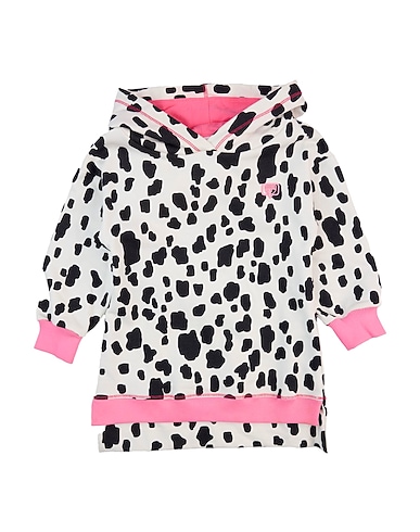 CHIARA FERRAGNI Baby dress 100% Cotton