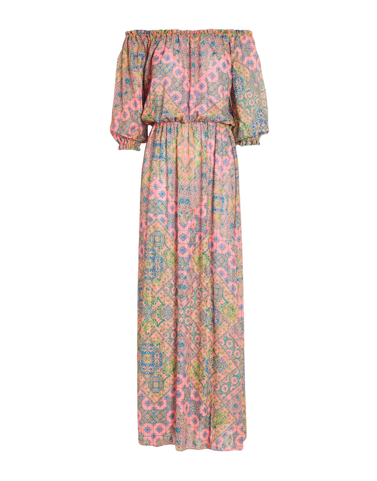 F**K PROJECT - Maxi dresses