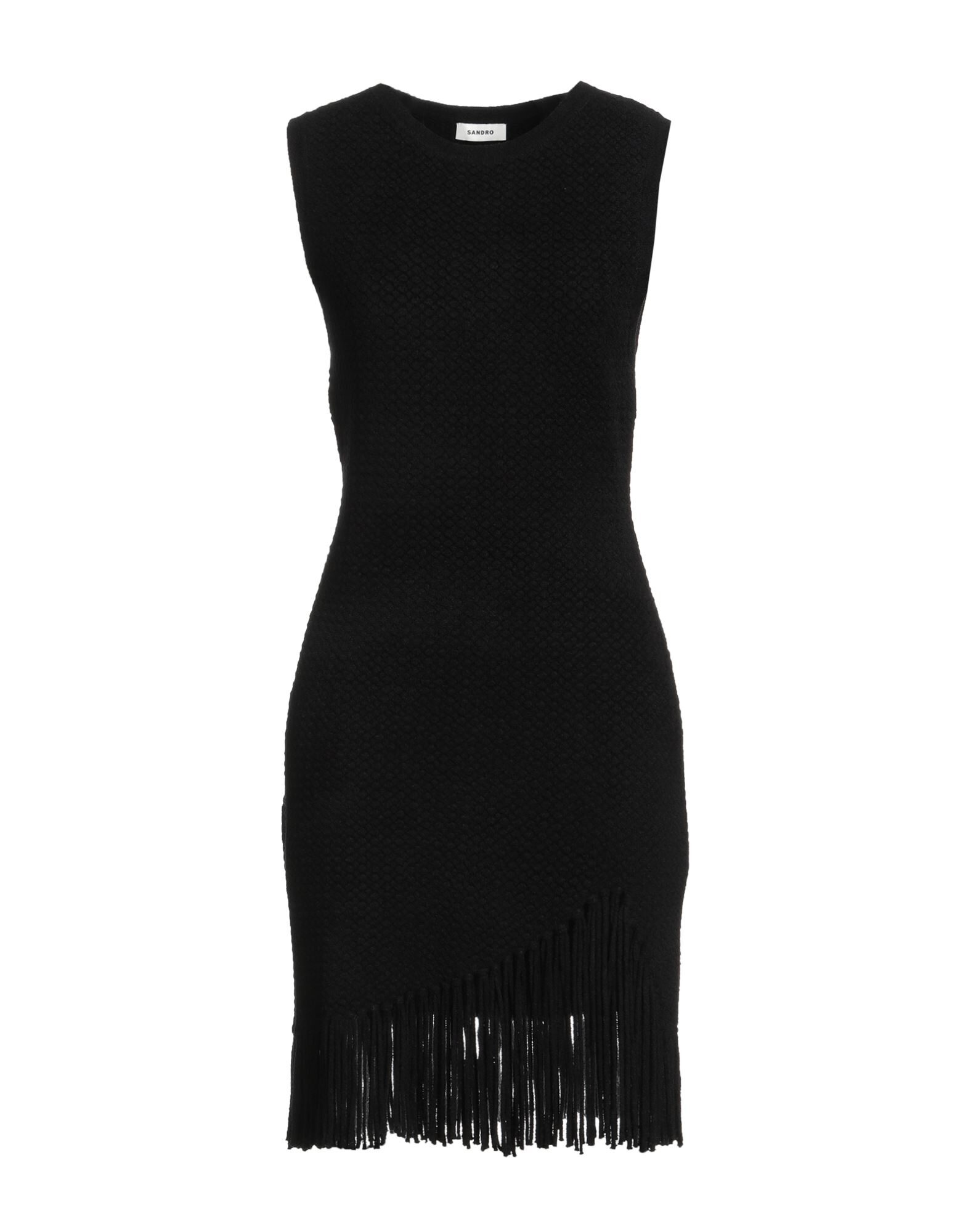 SANDRO - Mini dresses