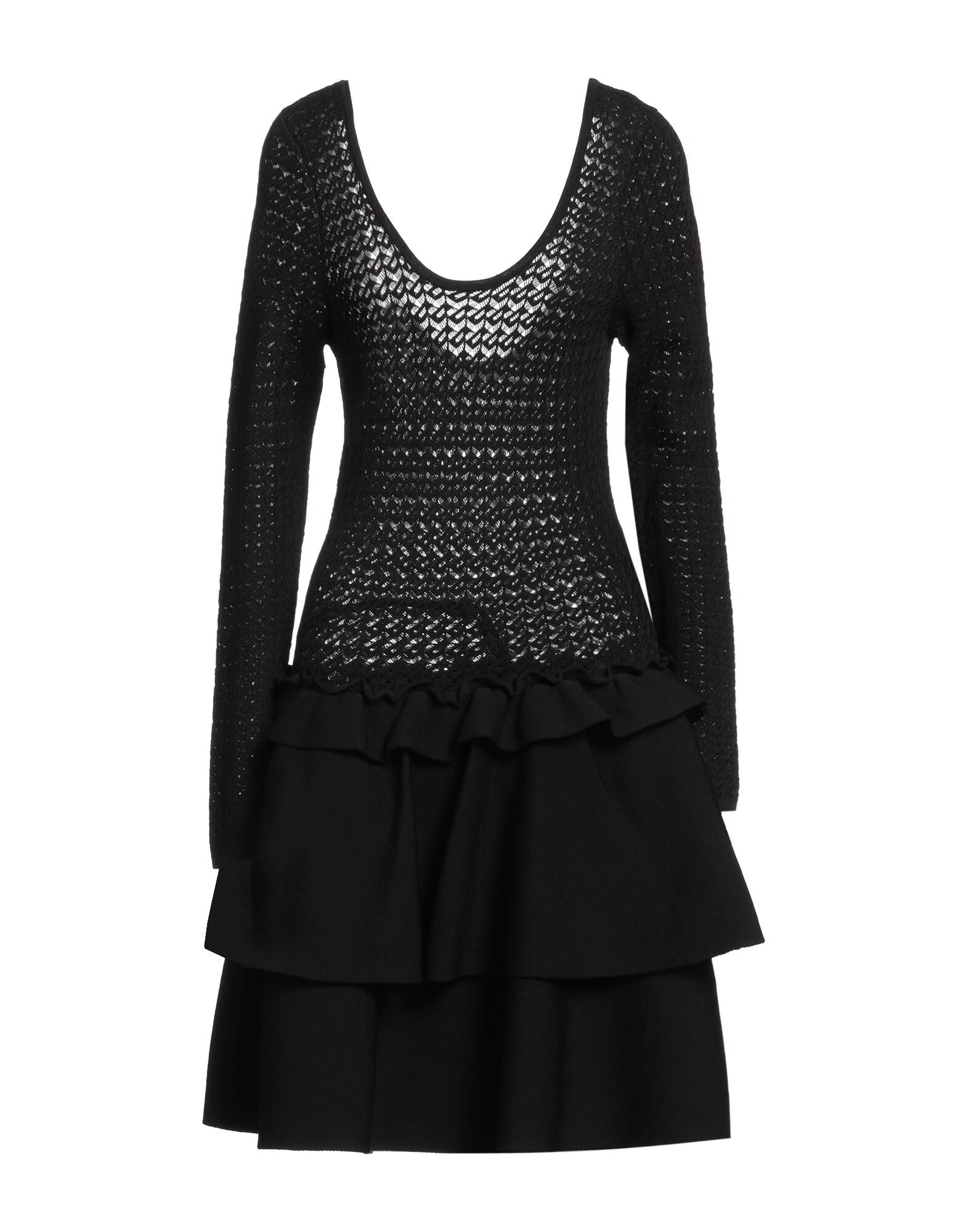 SANDRO - Mini dresses