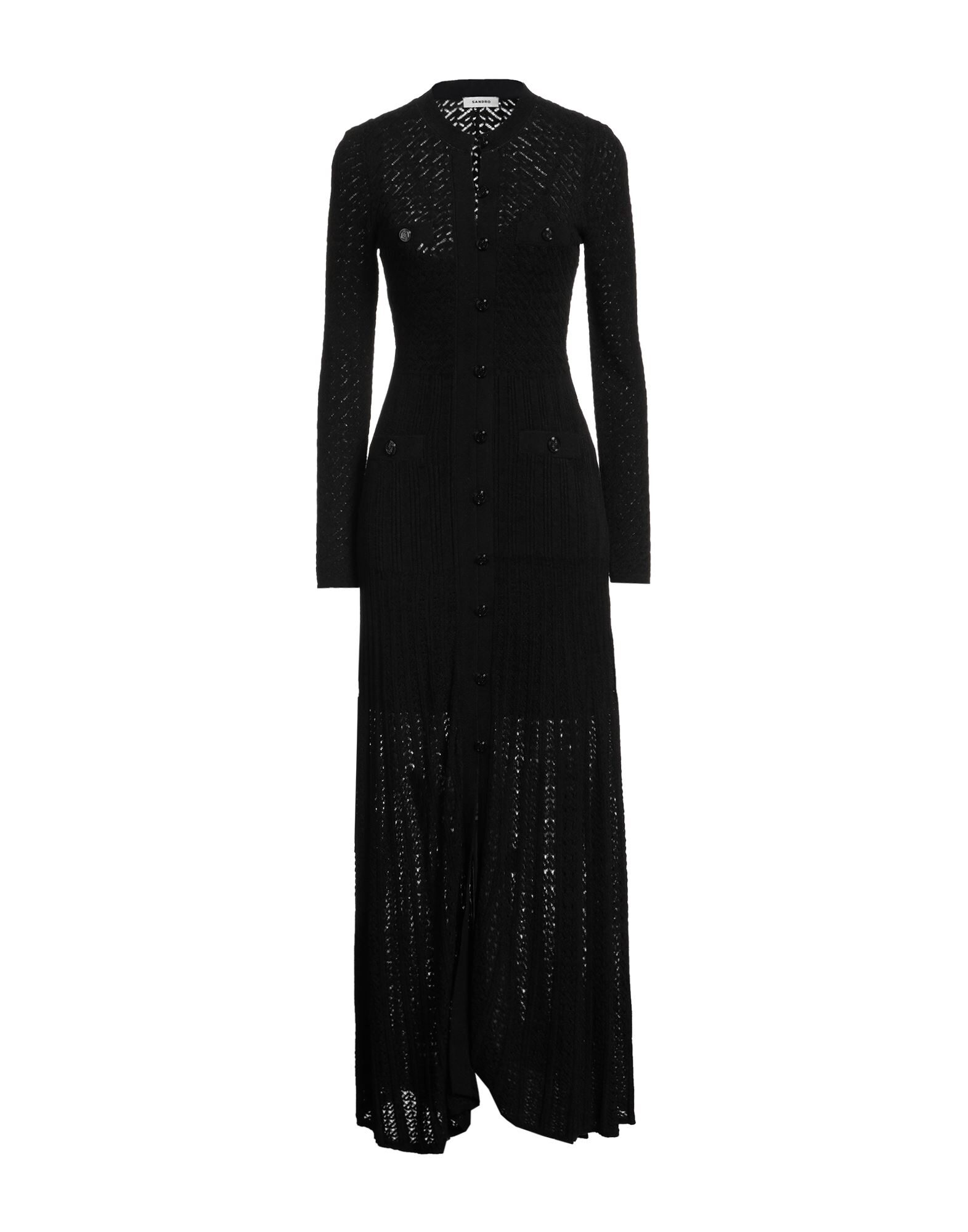 SANDRO - Maxi dresses