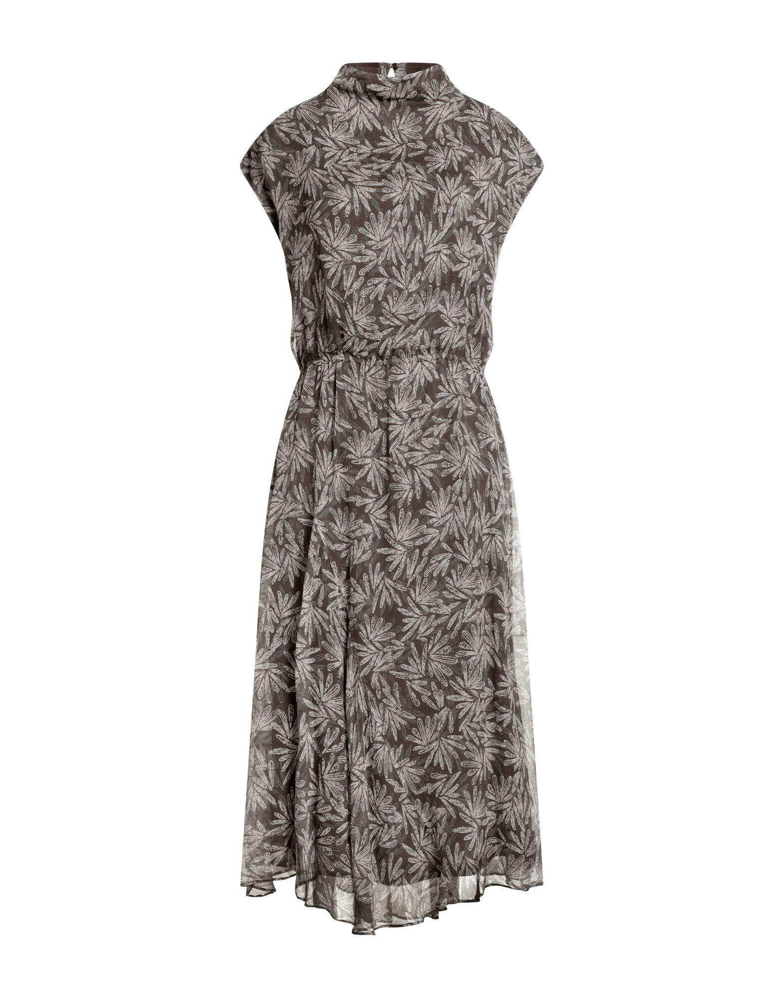 BRUNELLO CUCINELLI - Midi dresses