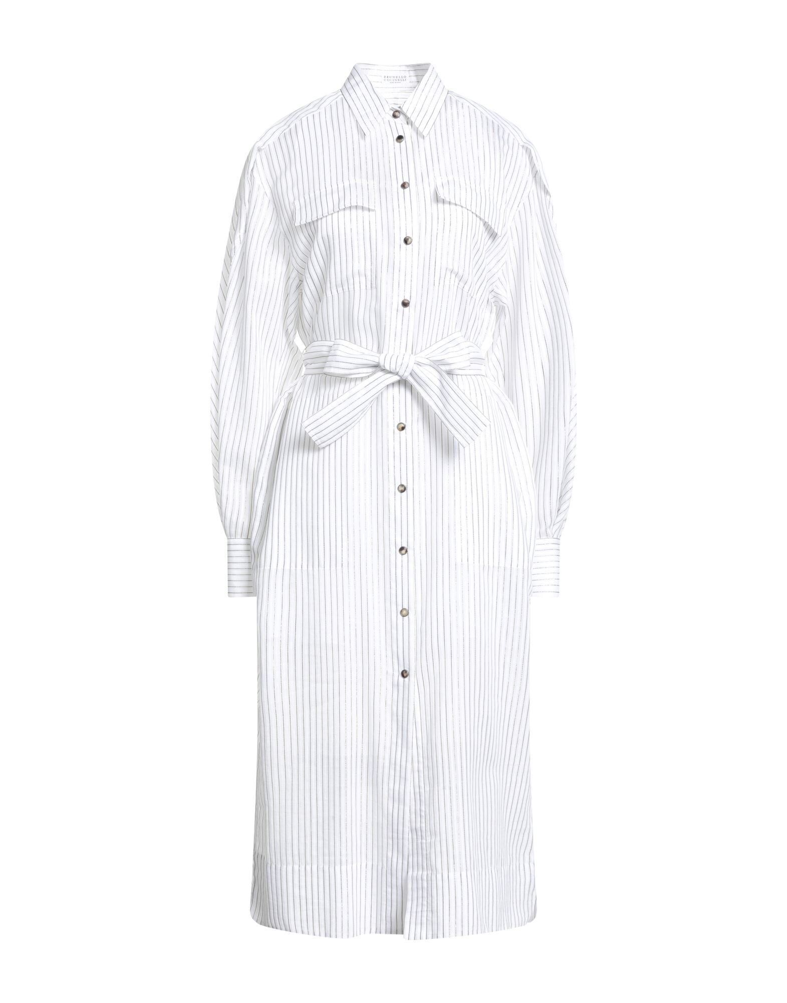 BRUNELLO CUCINELLI - Midi dresses