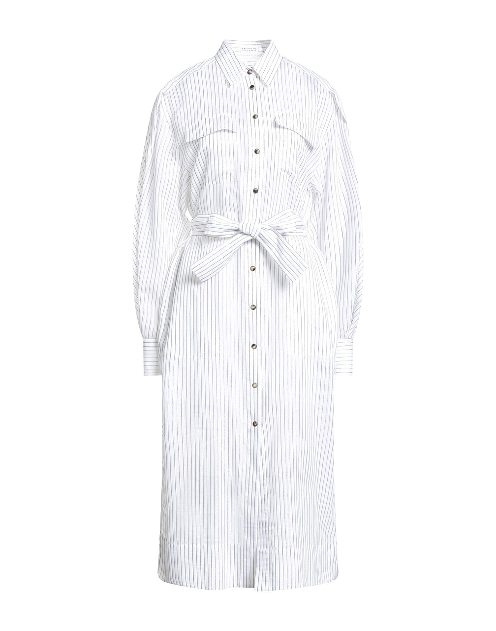 BRUNELLO CUCINELLI - Midi-Kleider