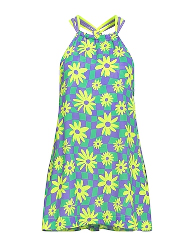 F**K PROJECT Kurzes Kleid 100% Viskose