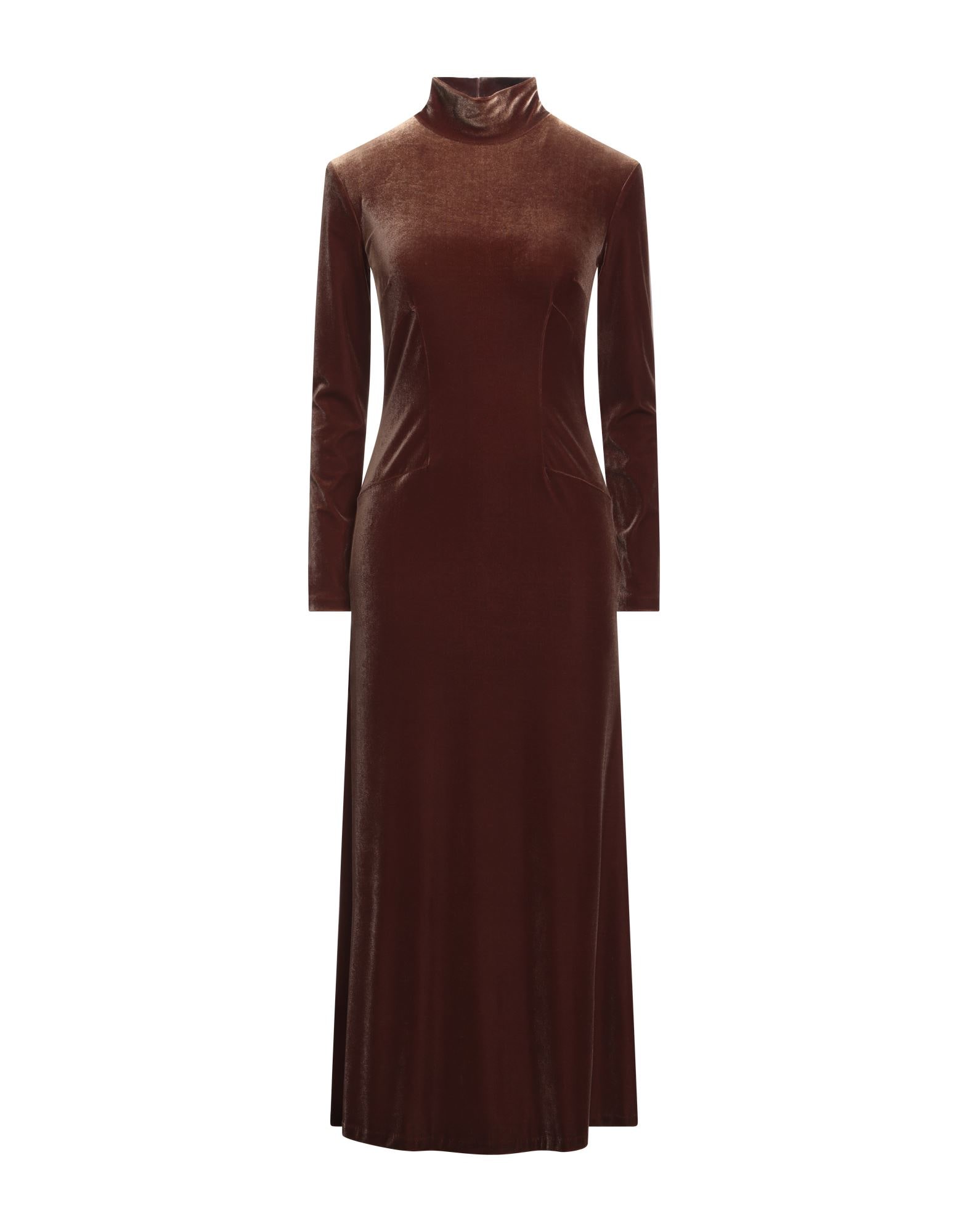 COMPAGNIA ITALIANA - Maxi dresses