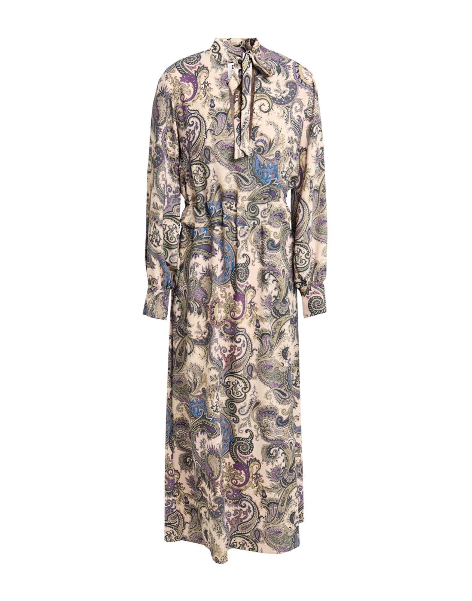 COMPAGNIA ITALIANA - Midi dresses