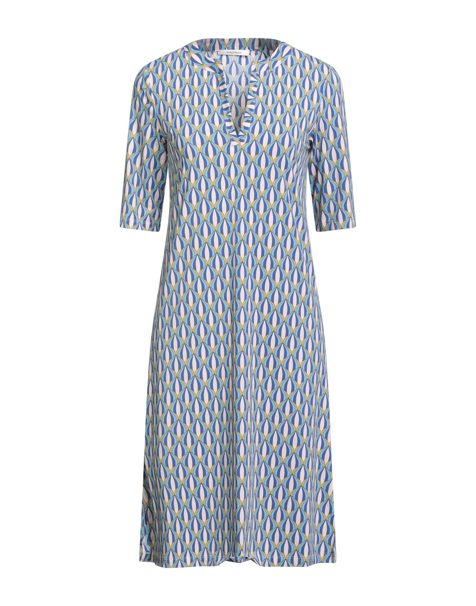 MALÌPARMI - Midi dresses