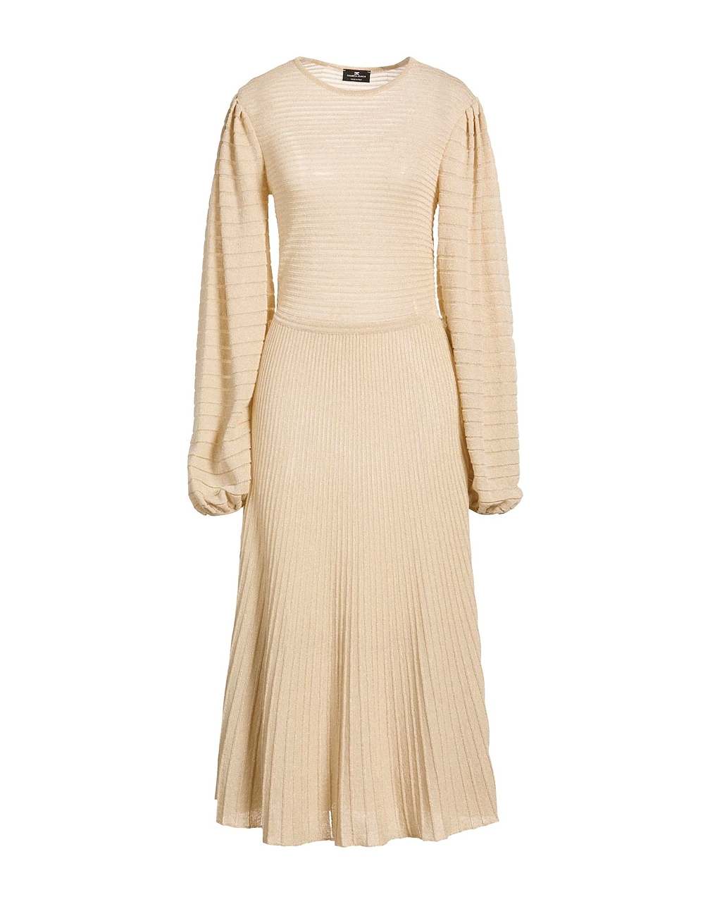 ELISABETTA FRANCHI - Midi dresses