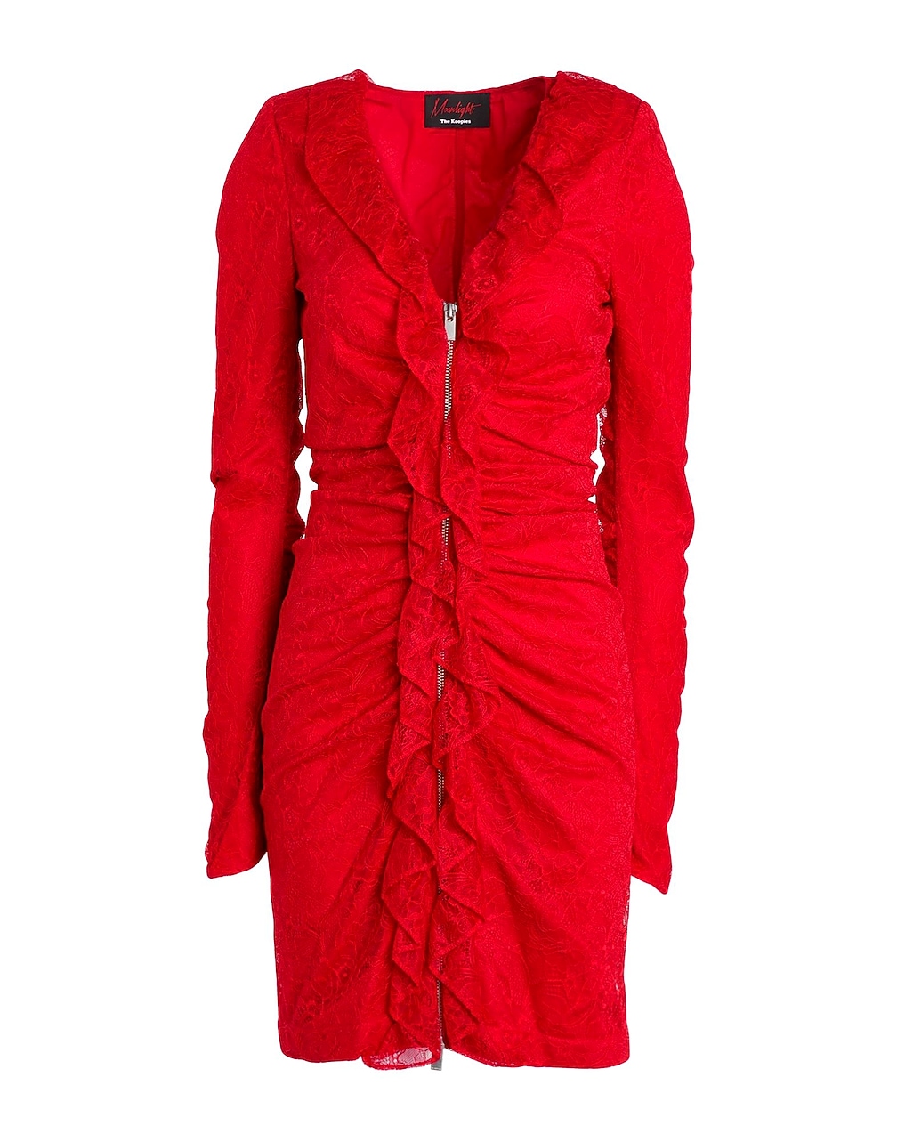 THE KOOPLES - Mini dresses