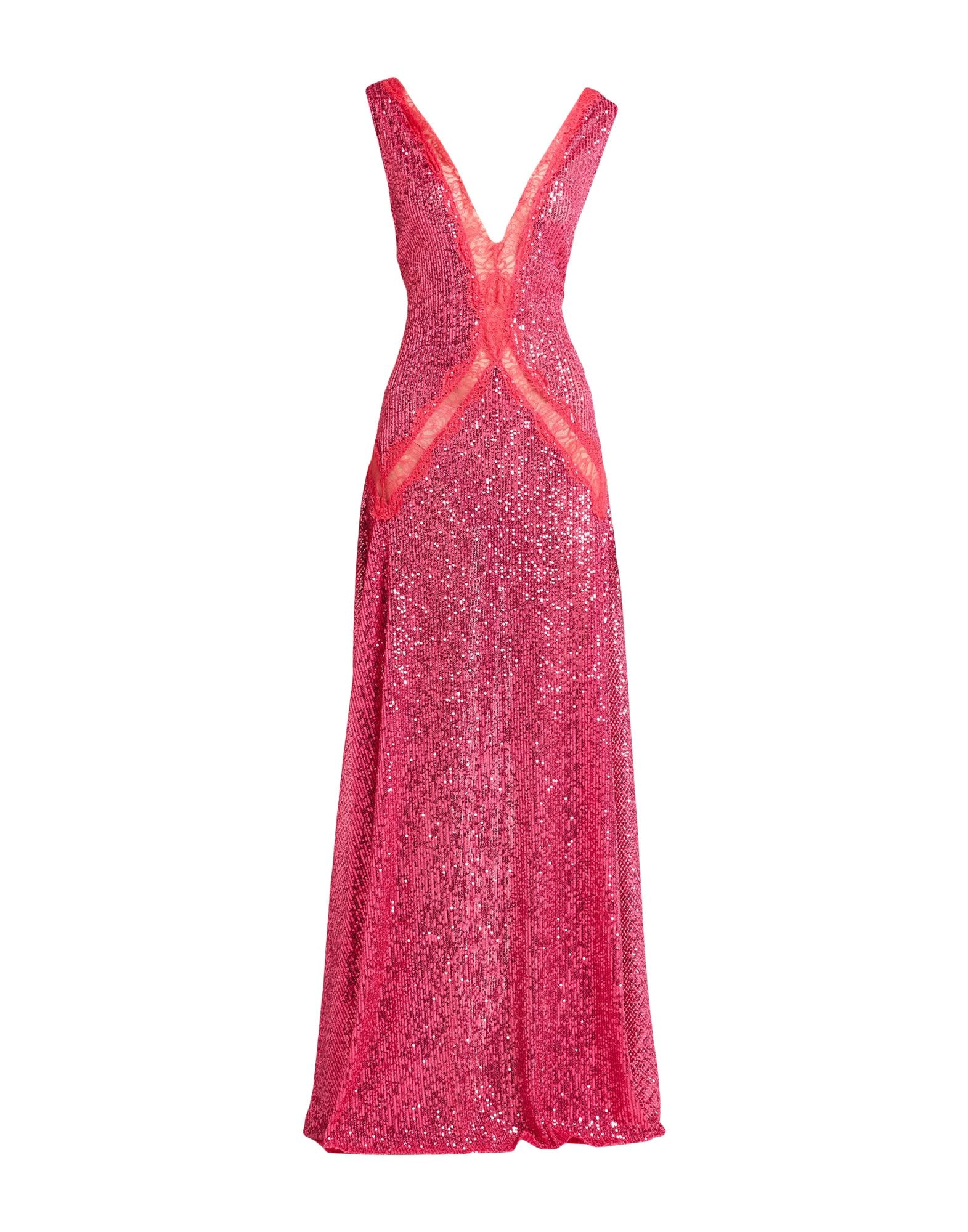 ELISABETTA FRANCHI - Maxi dresses