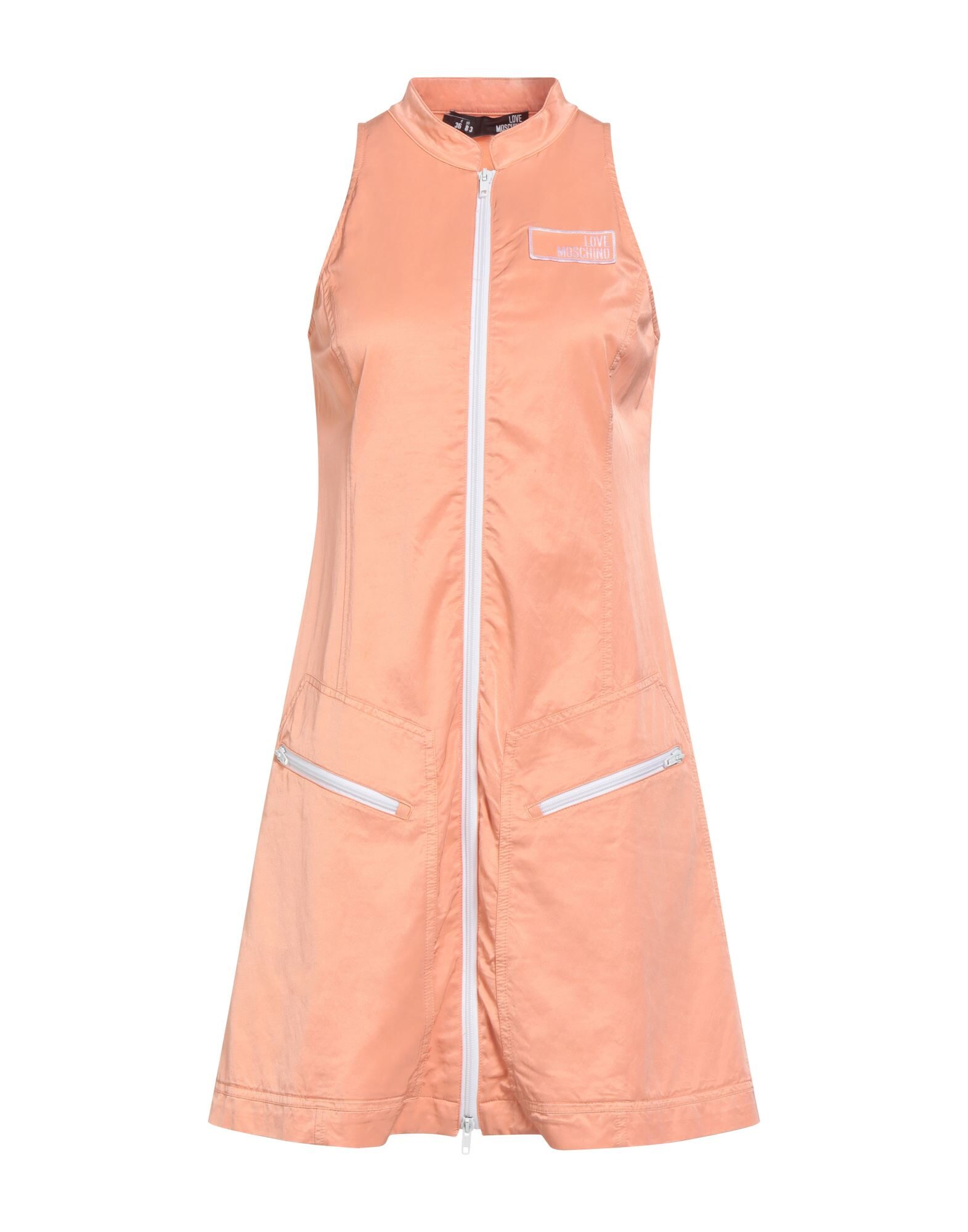 LOVE MOSCHINO - Mini dresses