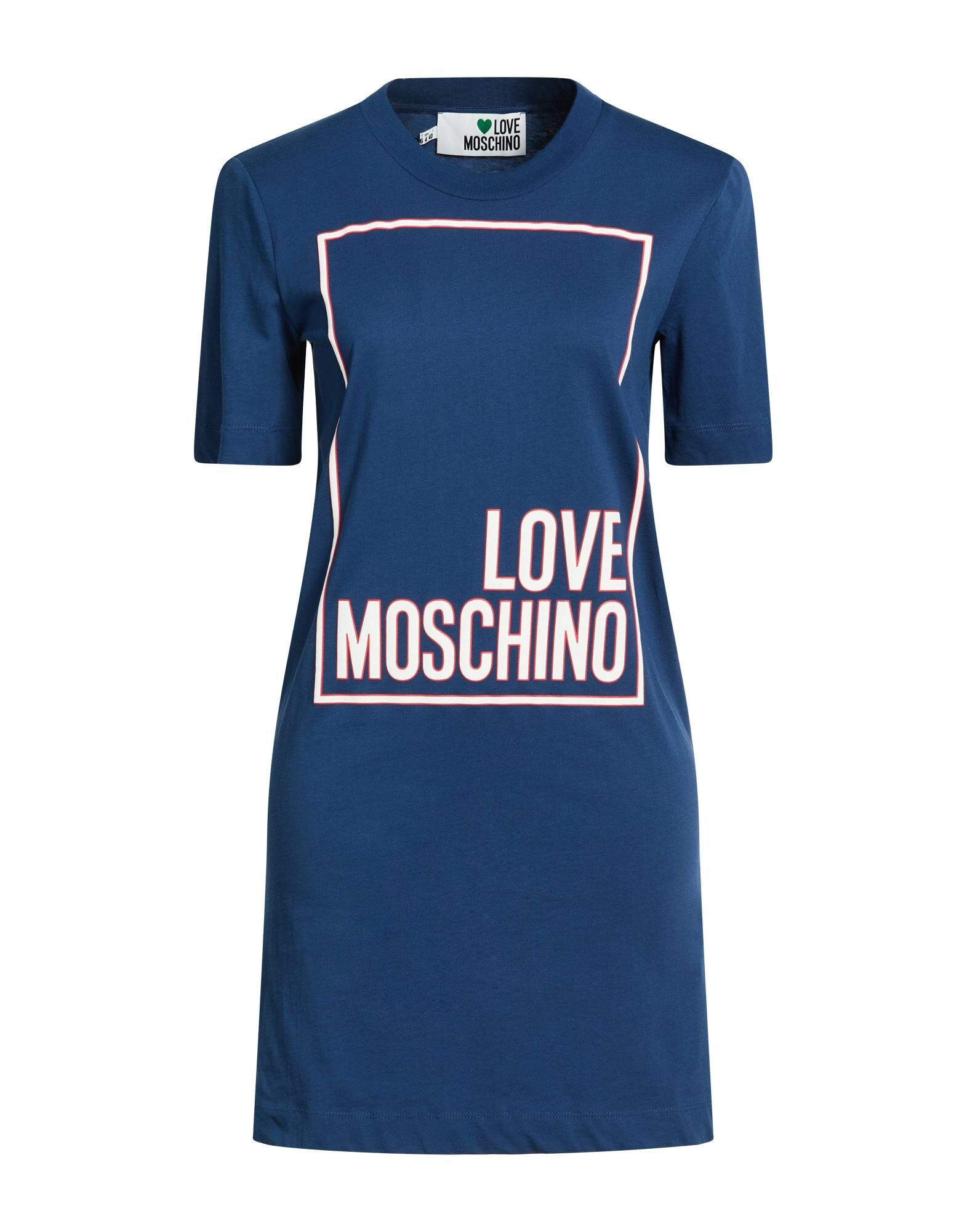LOVE MOSCHINO - Mini dresses