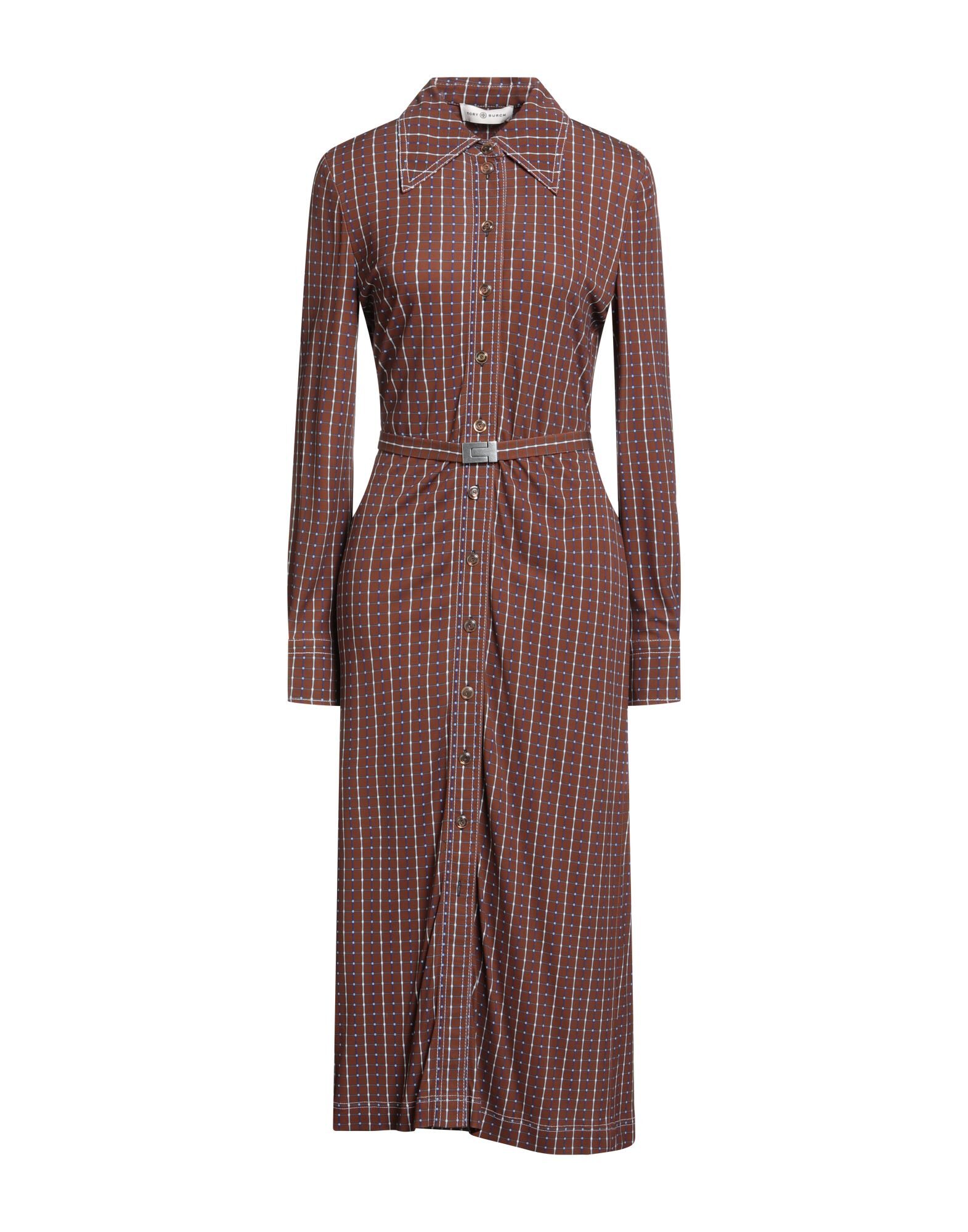 TORY BURCH - Robes midi