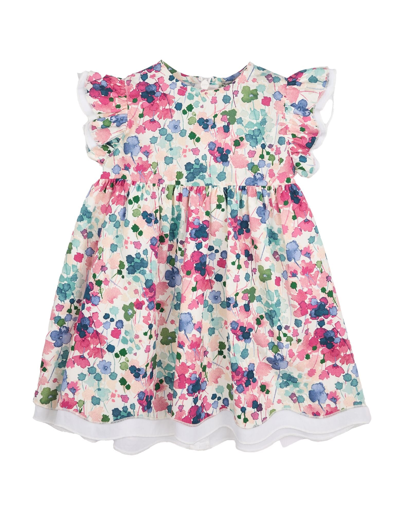 IL GUFO - Baby dresses