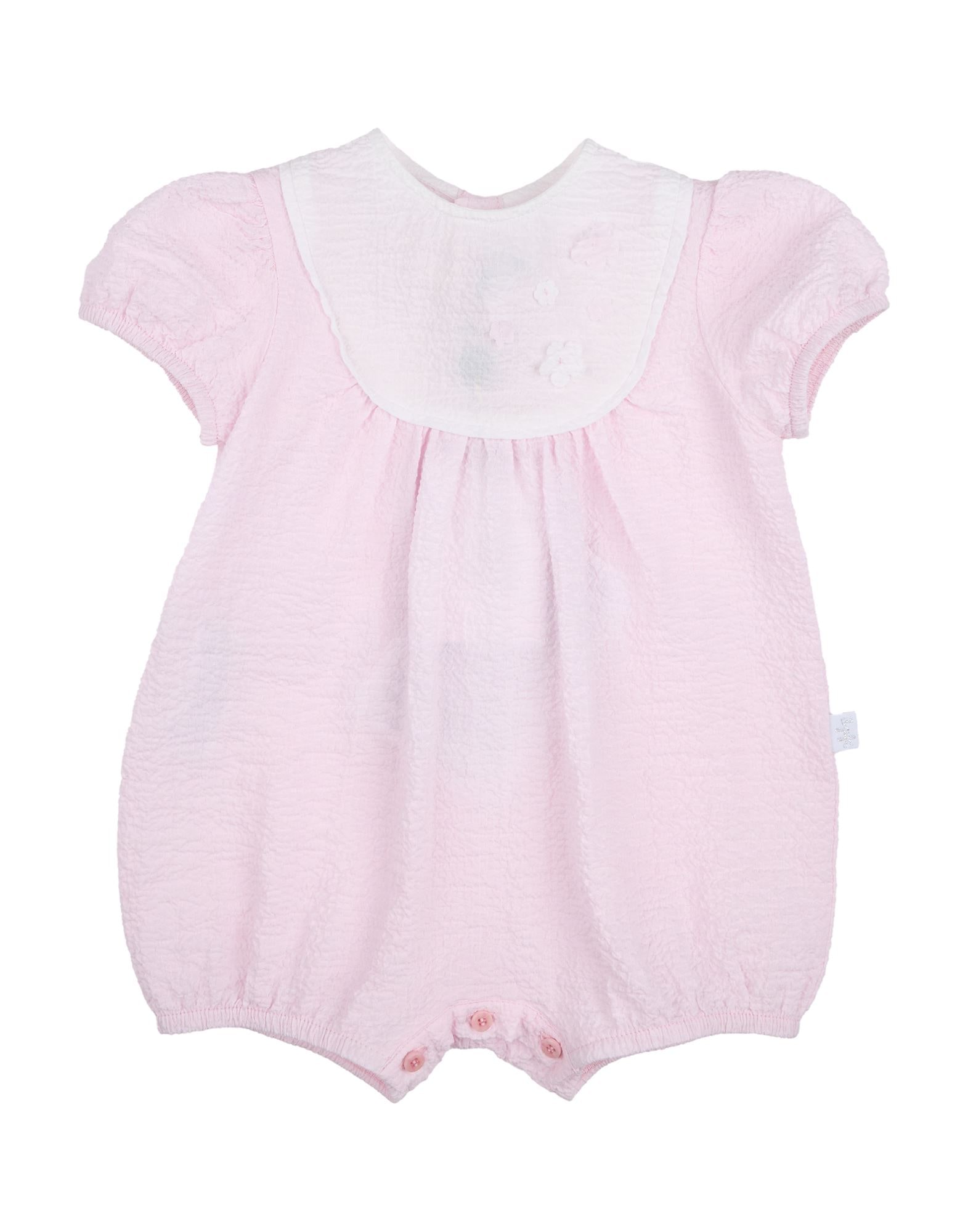 IL GUFO - Baby All-in-ones & Dungarees