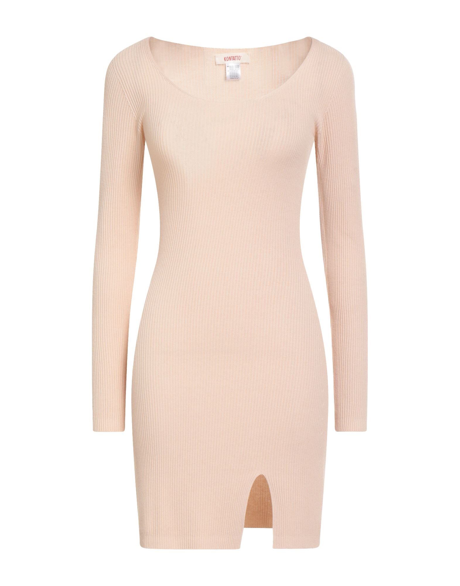 KONTATTO - Mini dresses