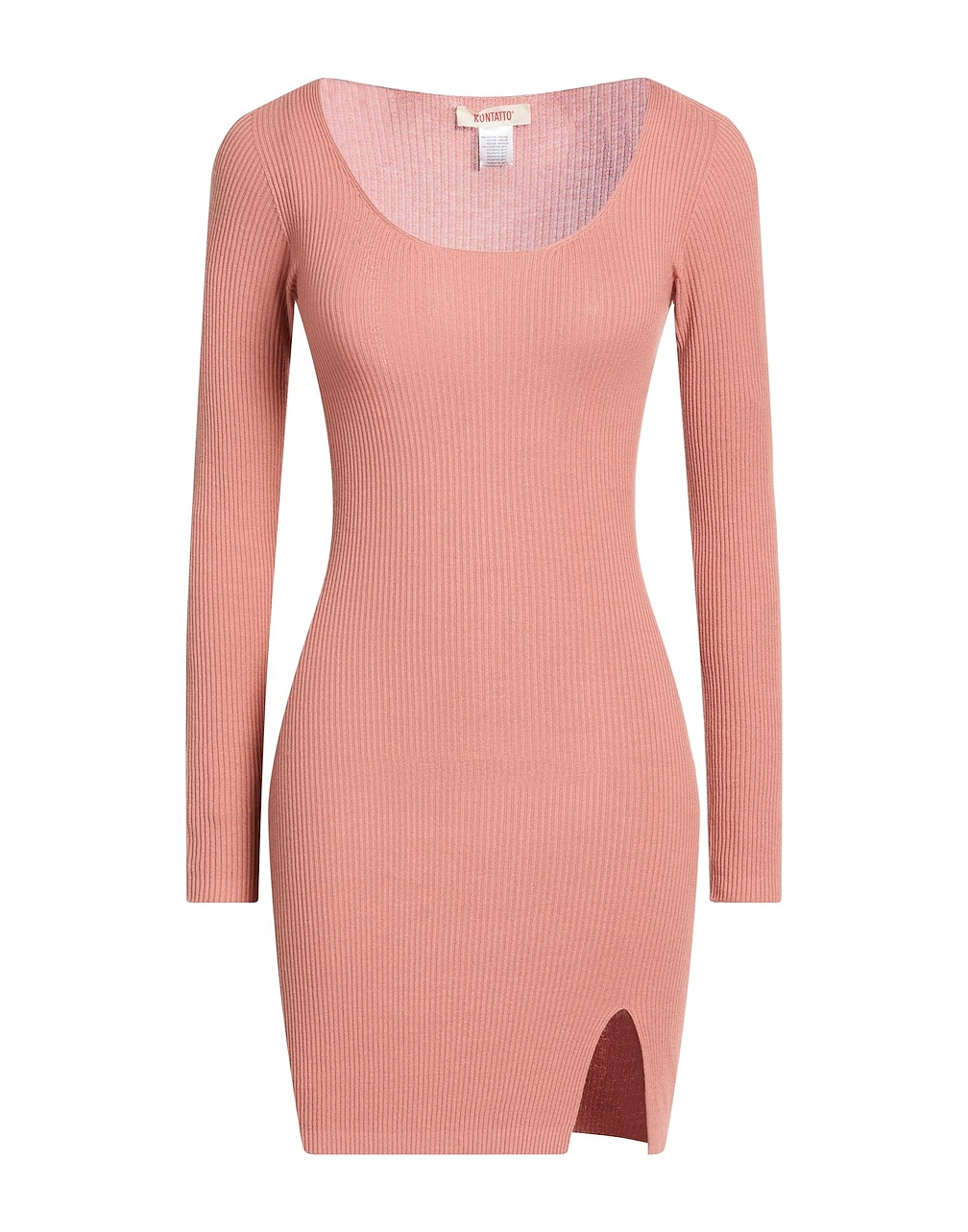 KONTATTO - Mini dresses