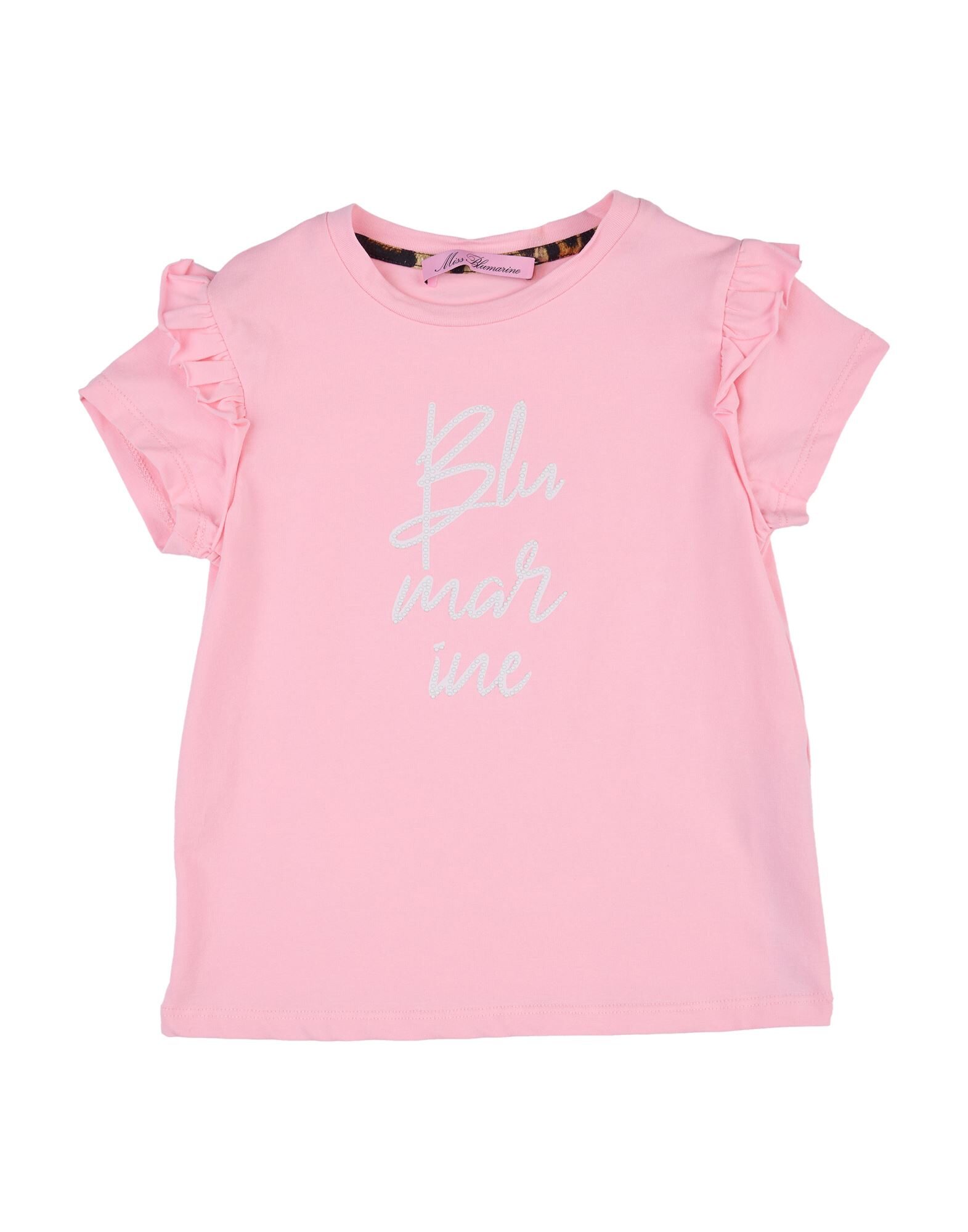 MISS BLUMARINE - T-shirts