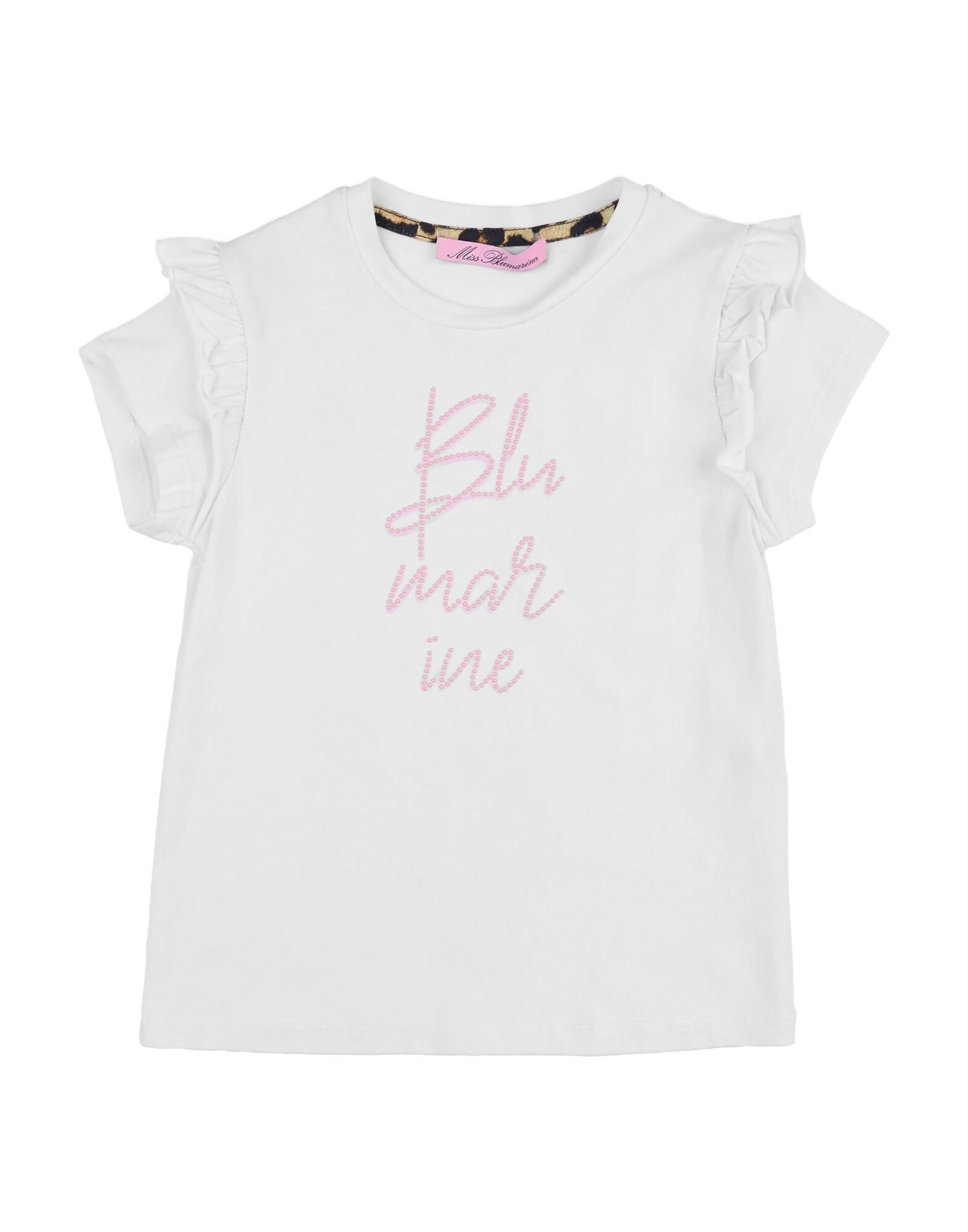 MISS BLUMARINE - T-shirts