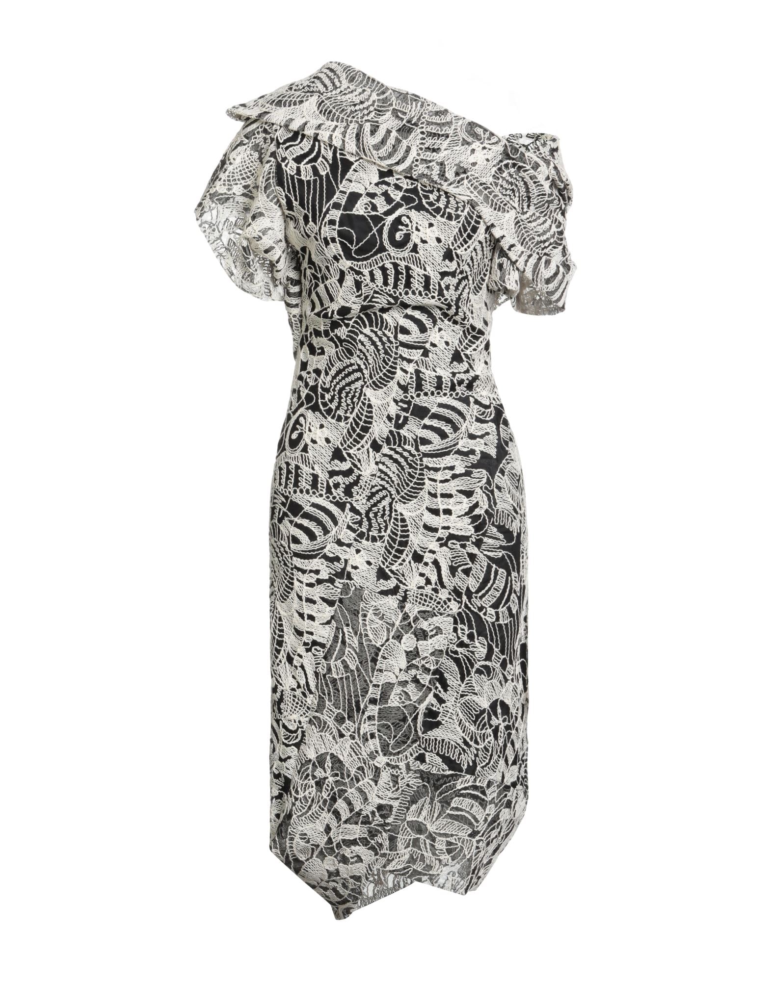 VIVIENNE WESTWOOD - Midi-Kleider