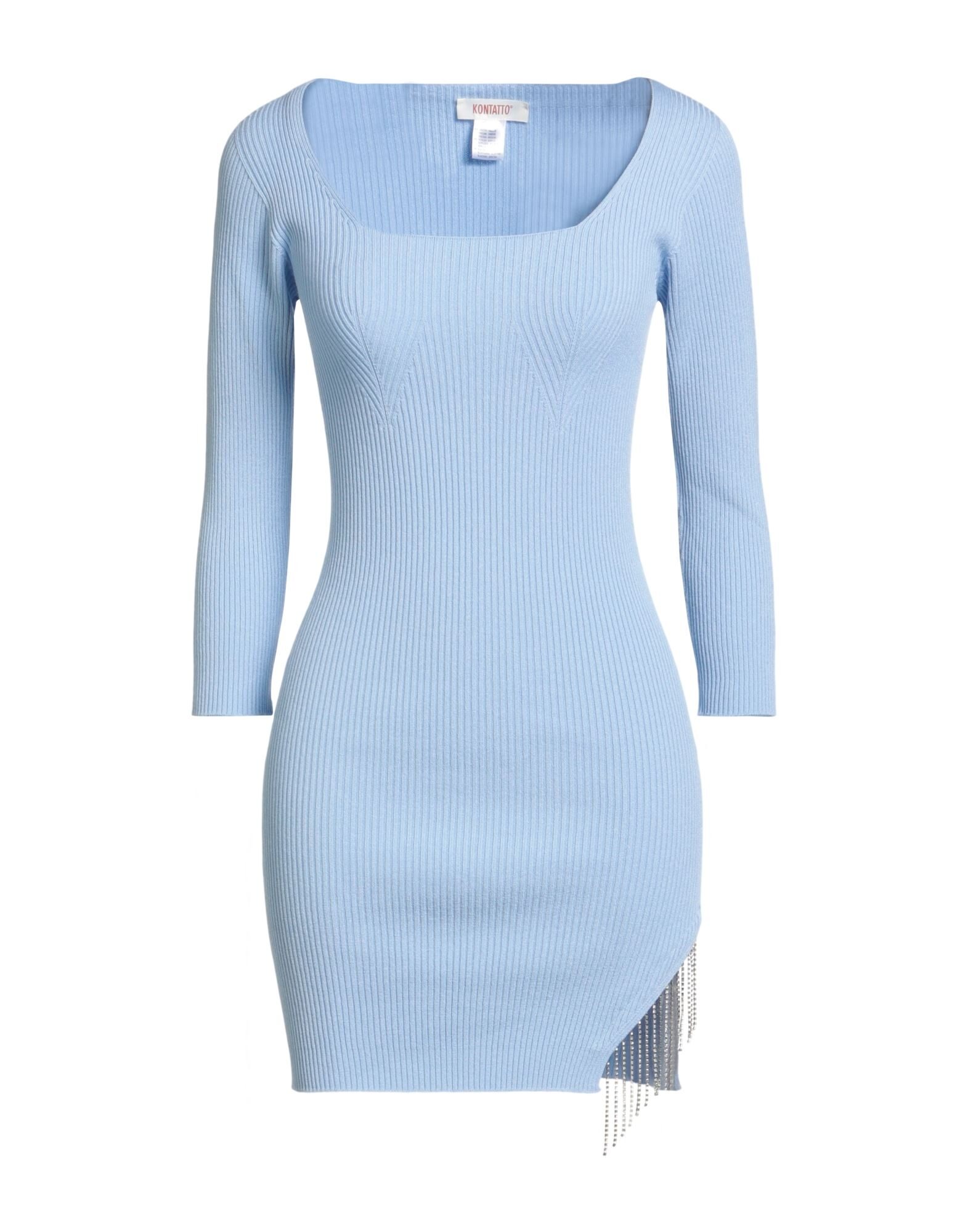 KONTATTO - Mini dresses