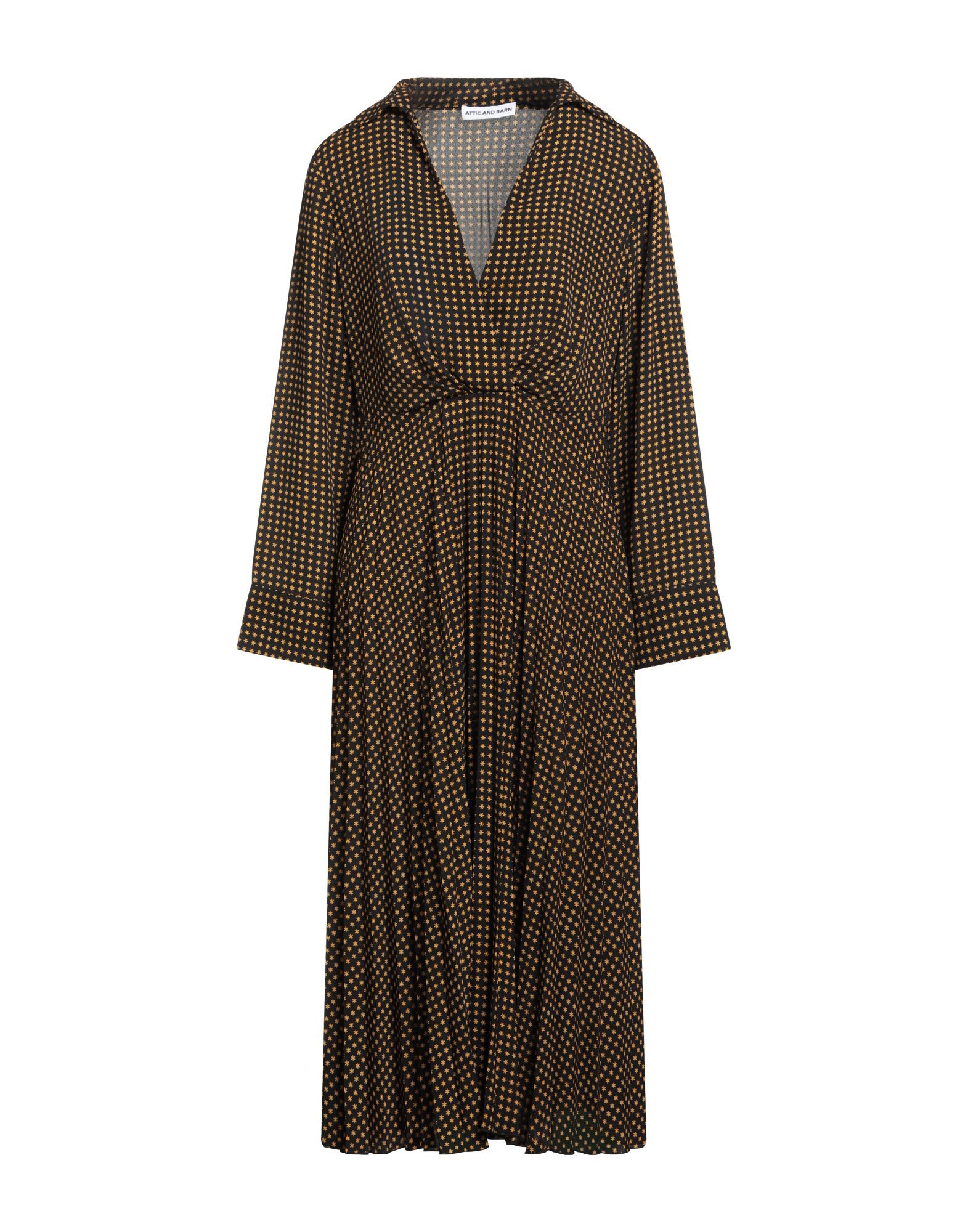 ATTIC AND BARN - Платья миди