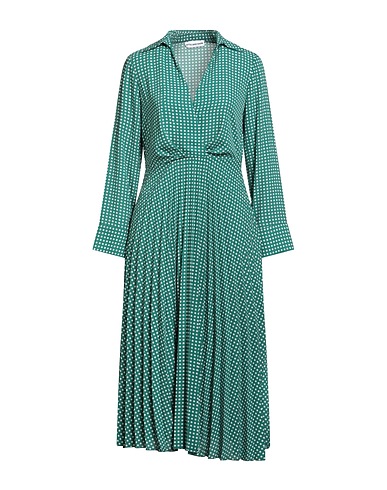 ATTIC AND BARN Midi dress 100% Polyester